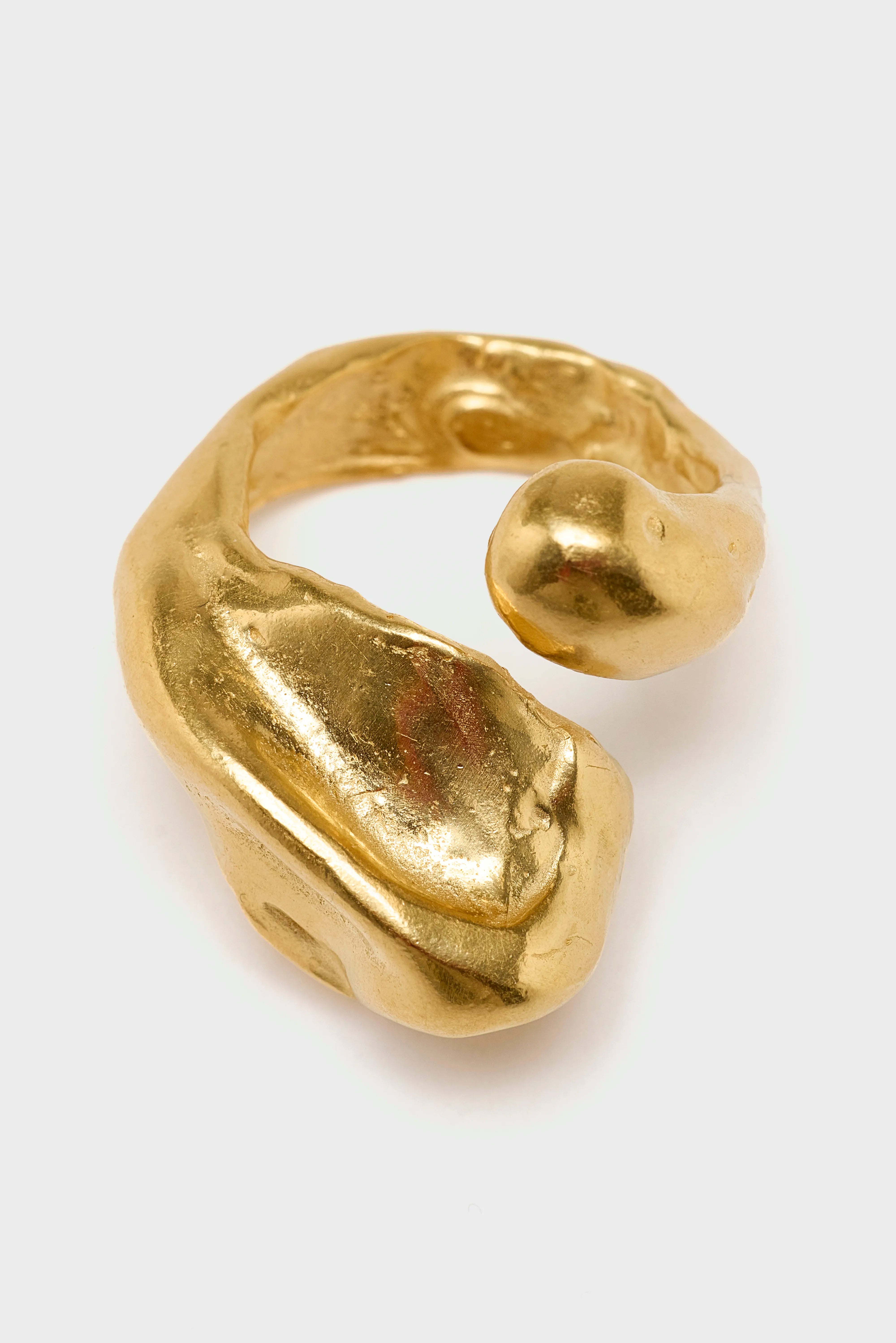 Helio Ring  (251 / W / GOLD)