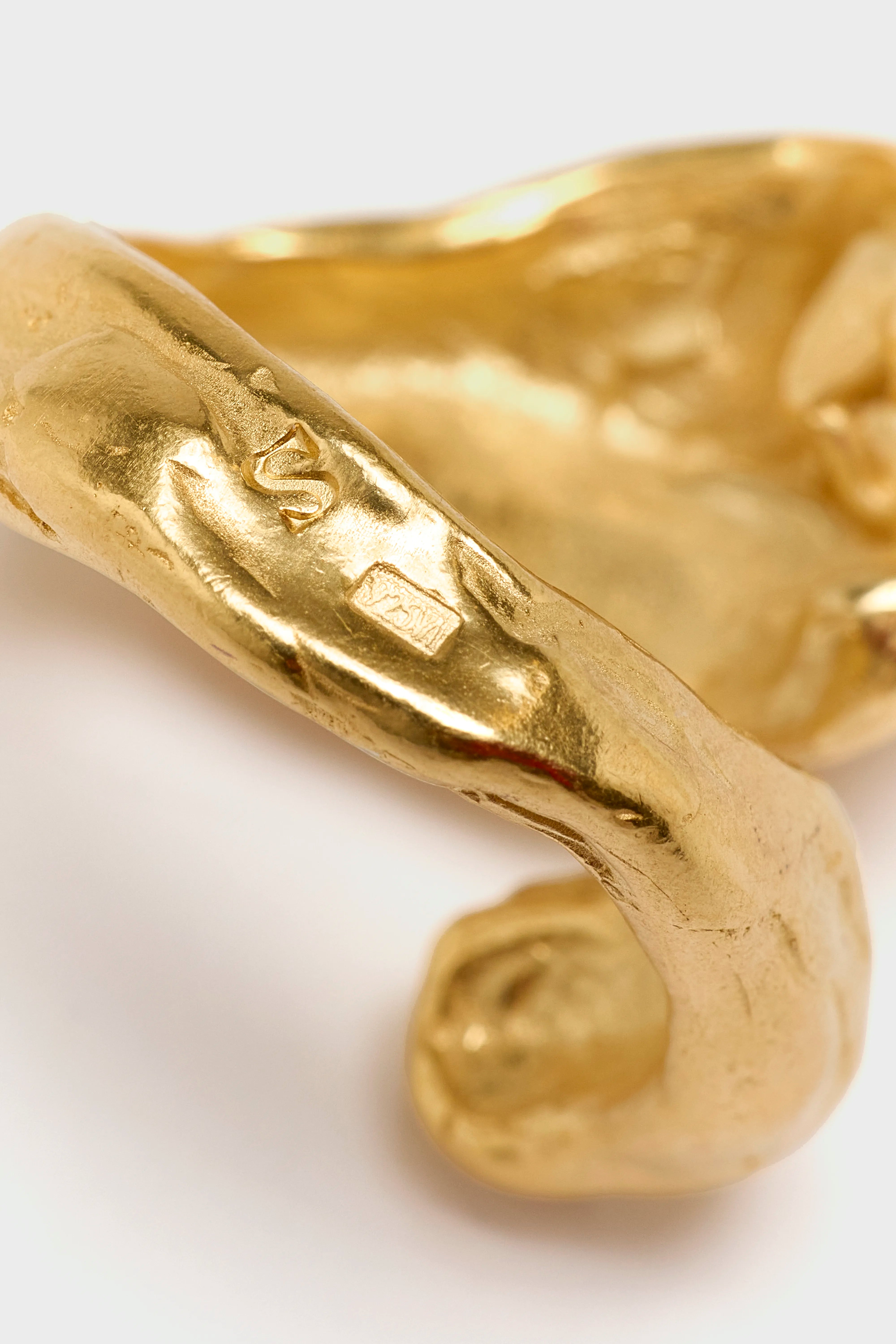 Bague Helio  (251 / W / GOLD)