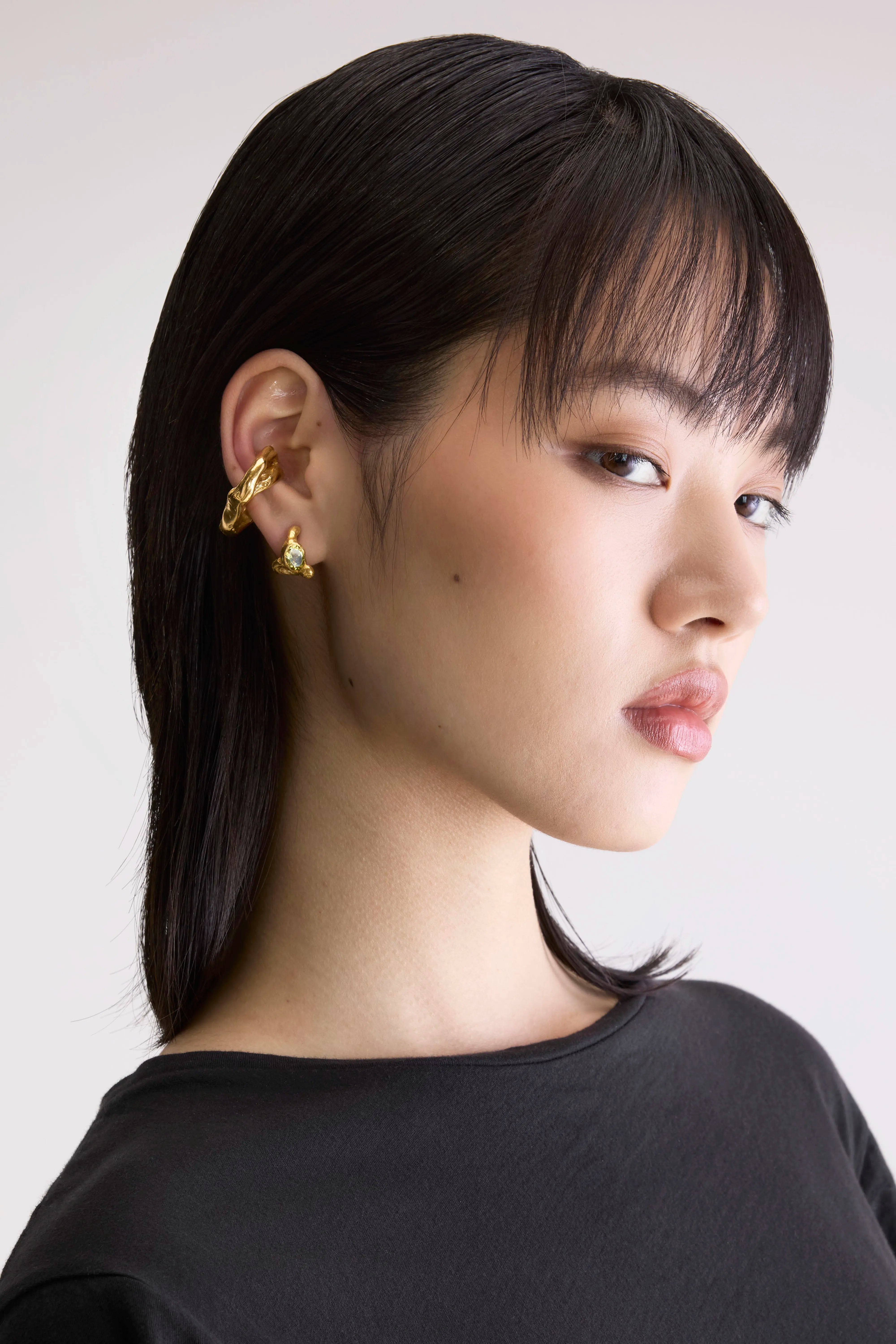 Lúa Ear Cuff For Women | Bellerose