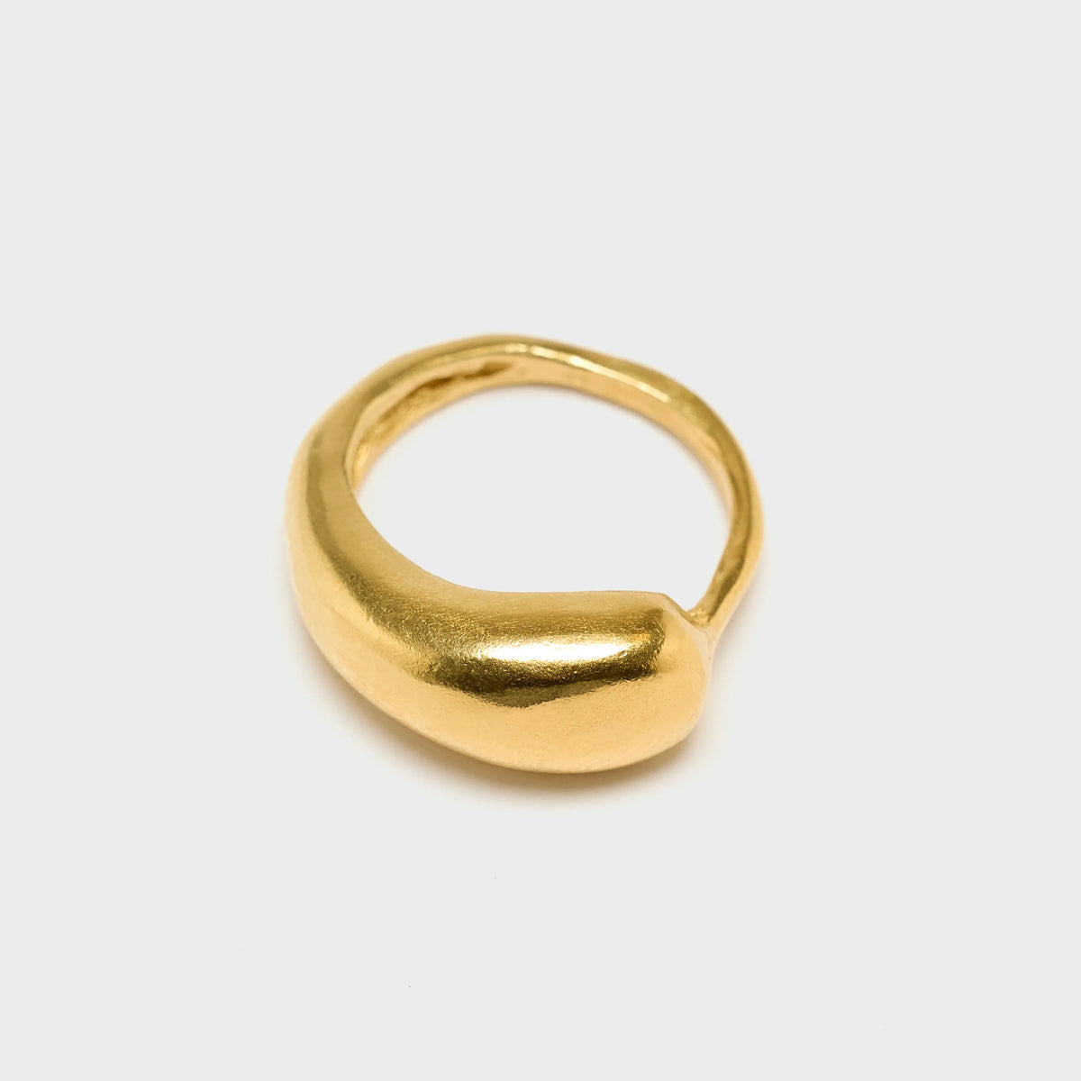Simuero | Gold Gota Ring | Bellerose