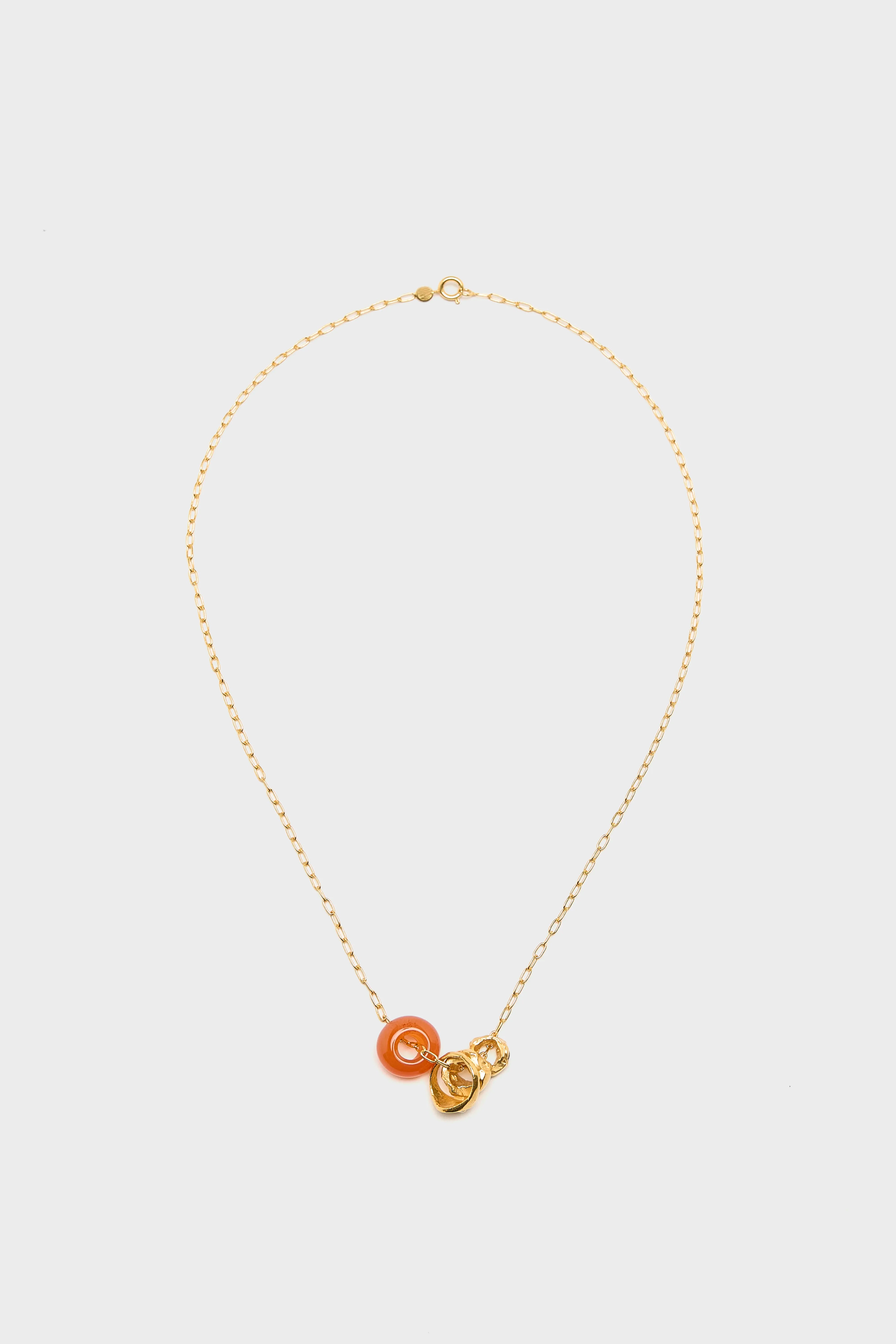 La Nieta Alicia Necklace Pour Femme | Bellerose