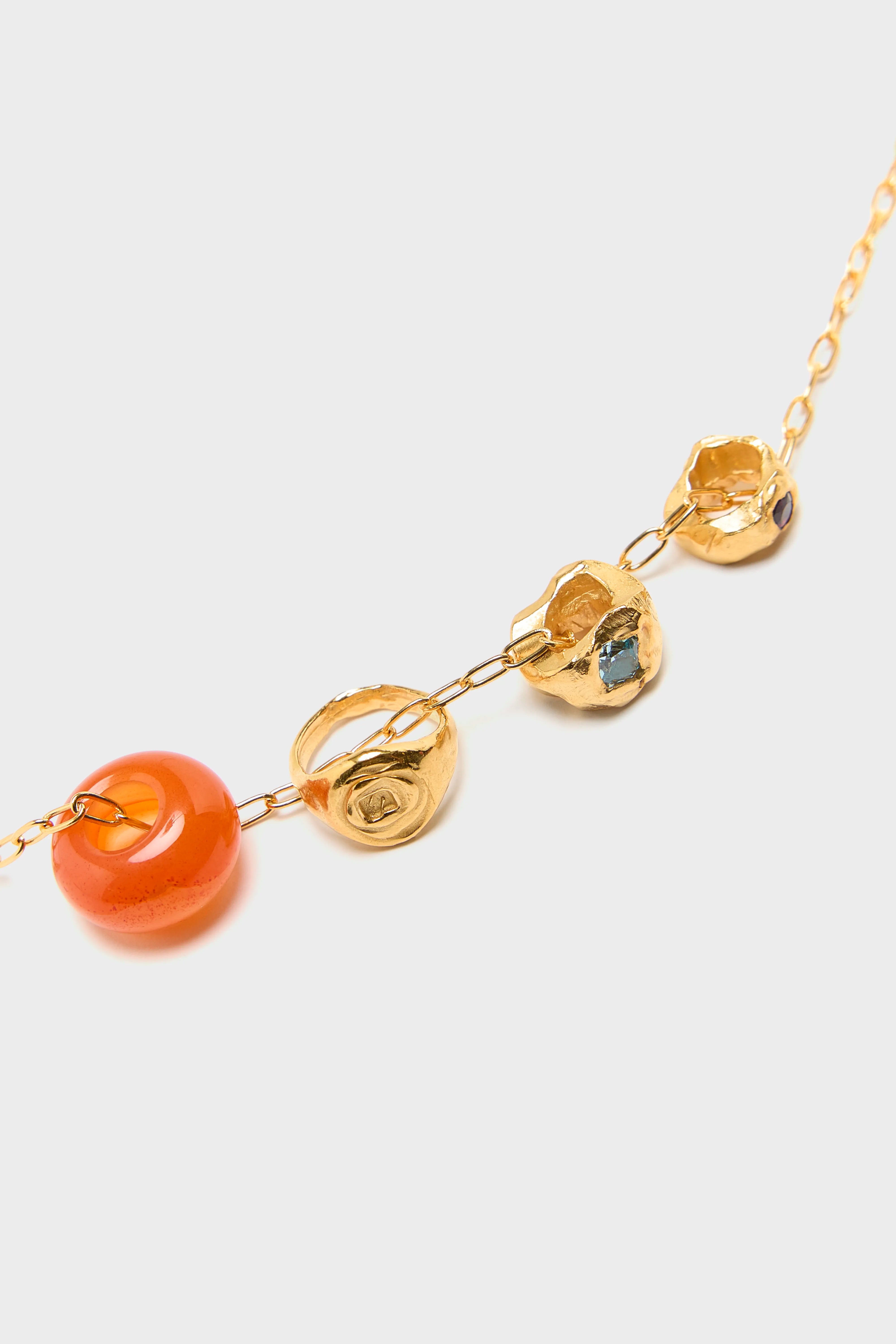 Collier La Nieta Alicia Pour Femme | Bellerose