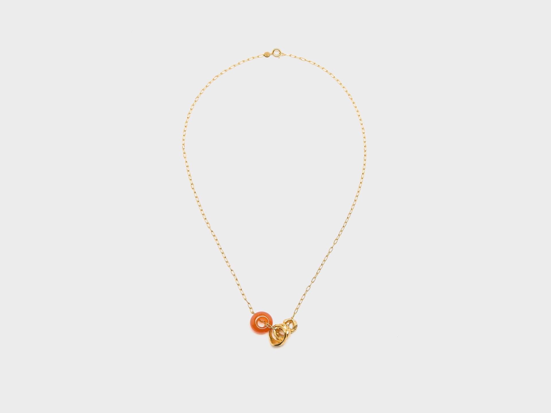 Simuero | Collier La Nieta Alicia | Bellerose