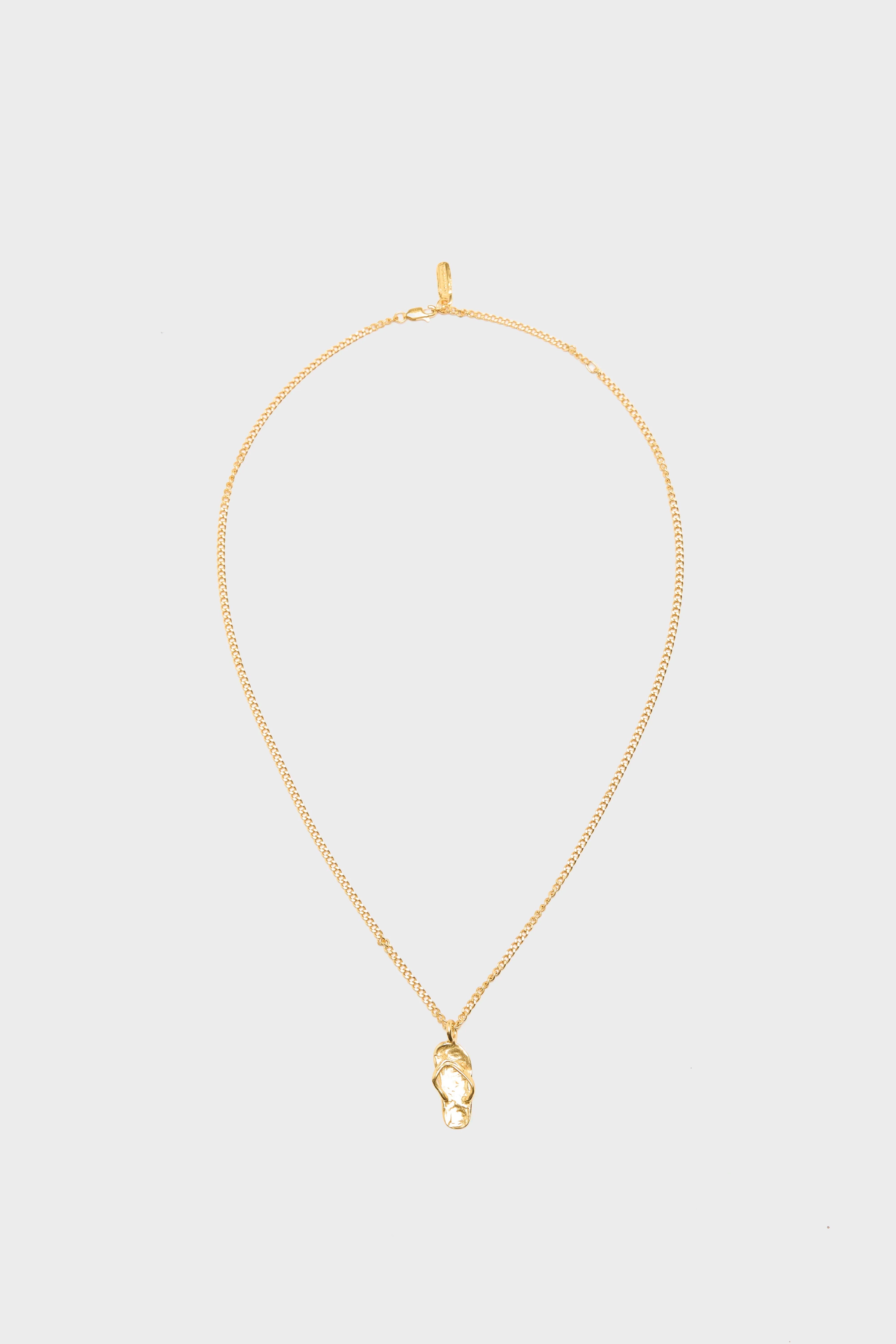 Chancla Necklace Pour Femme | Bellerose