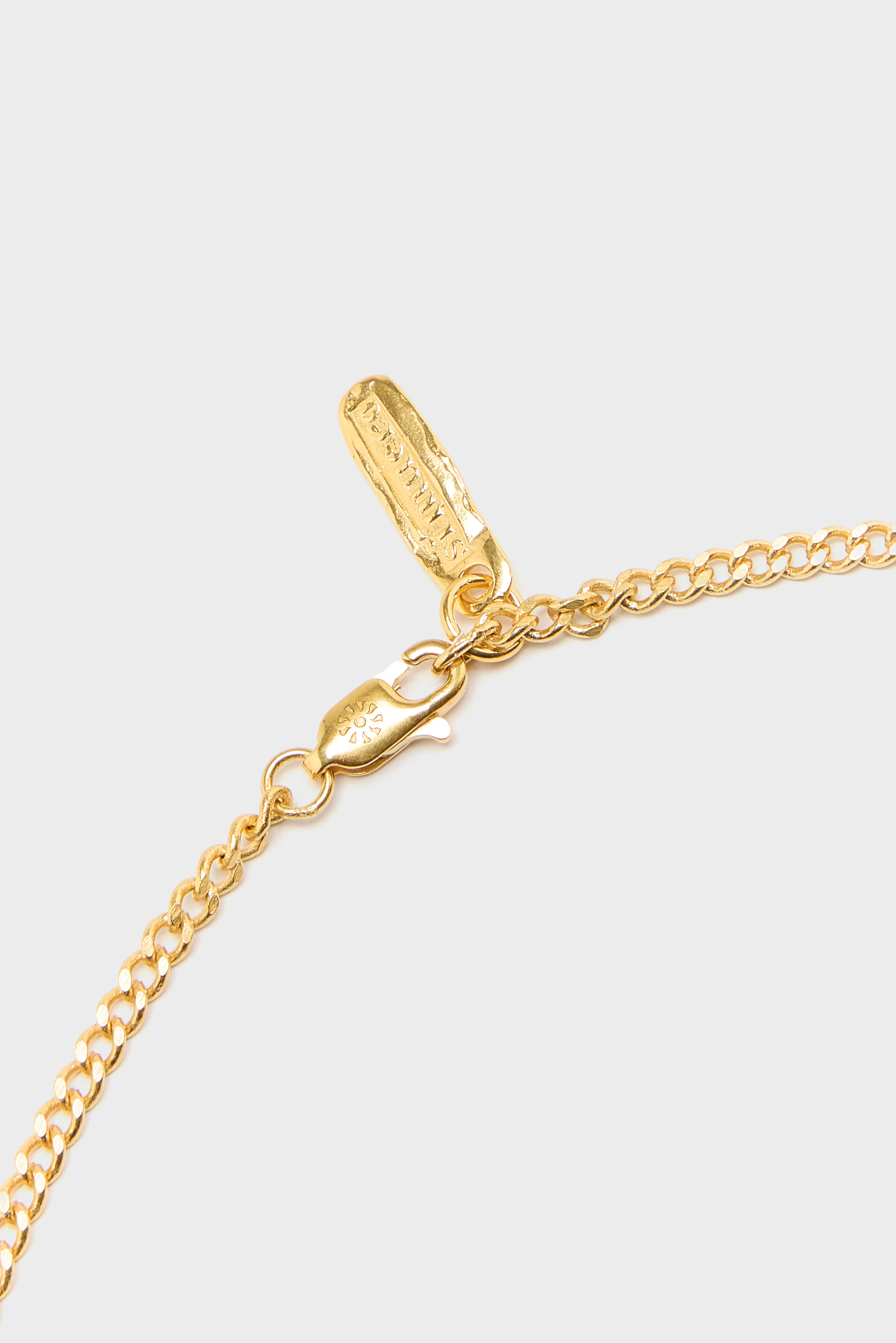 Chancla Necklace Pour Femme | Bellerose
