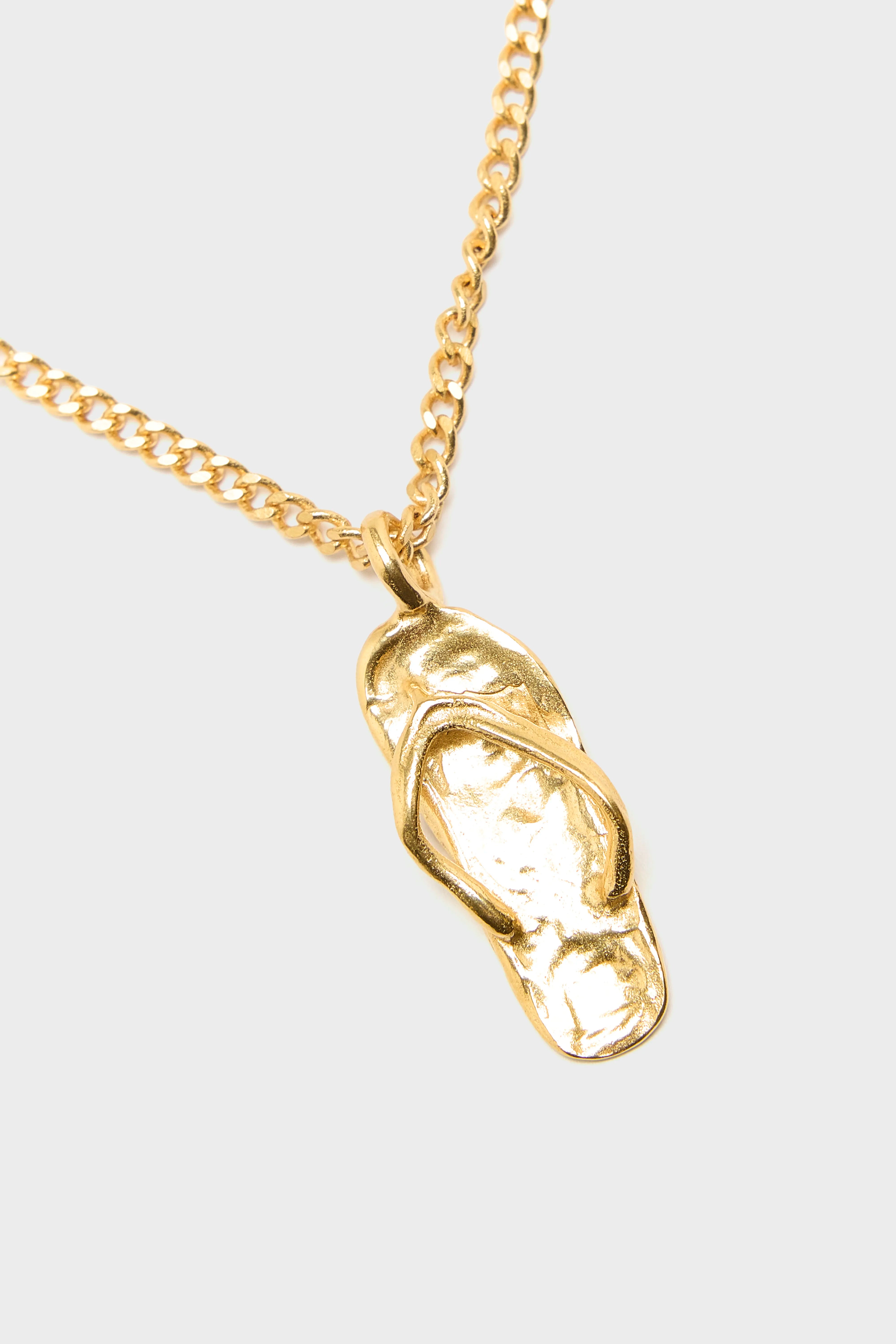 Chancla Necklace For Women | Bellerose