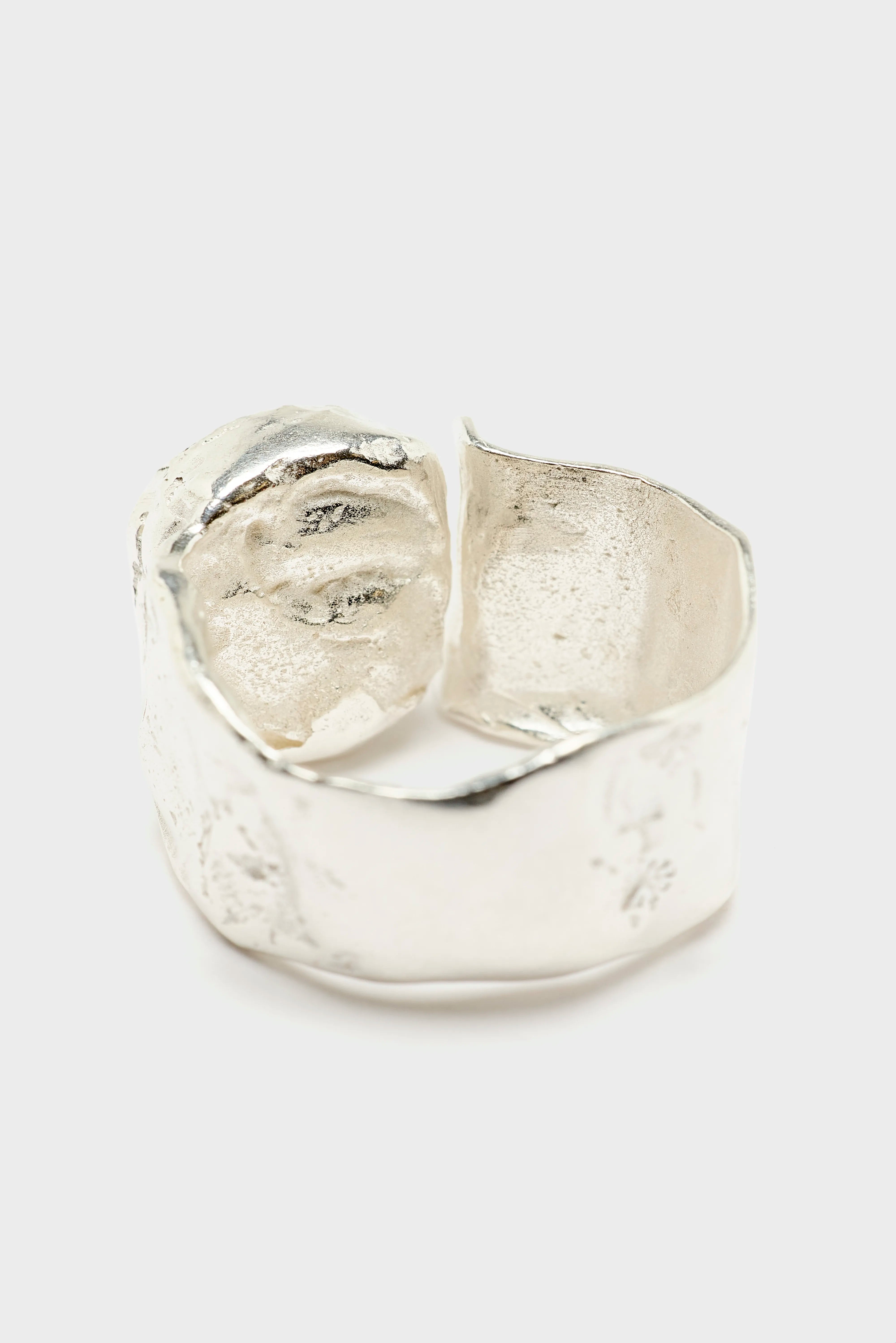 Uva Ring (261 / W / SILVER)