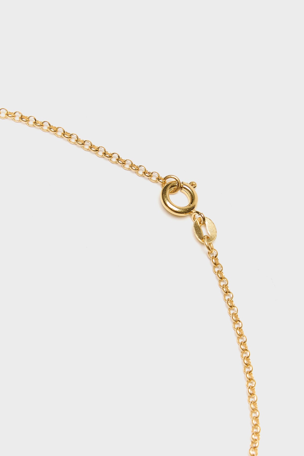 Amuleto Halskette (262 / W / GOLD)