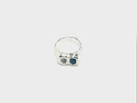 Buzo Topaas Ring Voor Dames | Bellerose
