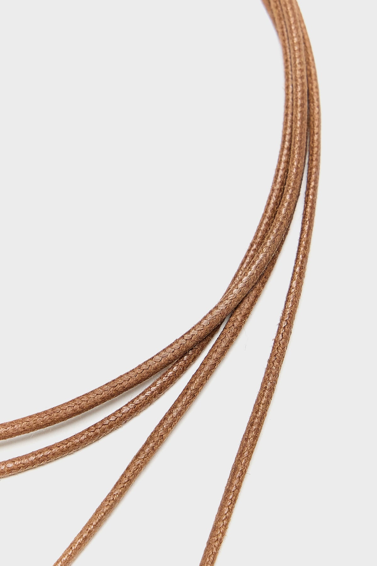 Collier Espiral (262 / W / GOLD)