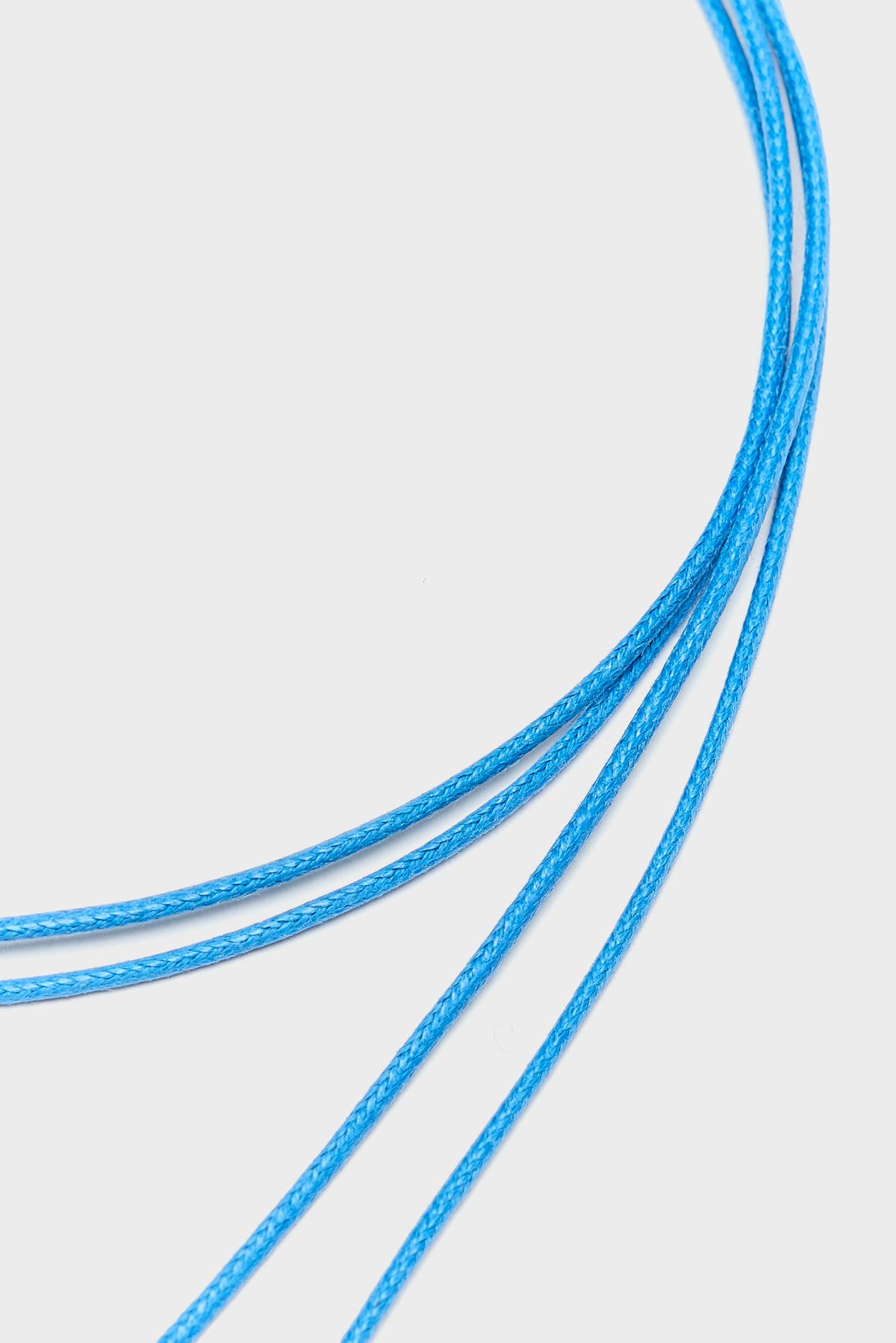 Espiral Necklace (262 / W / SILVER)