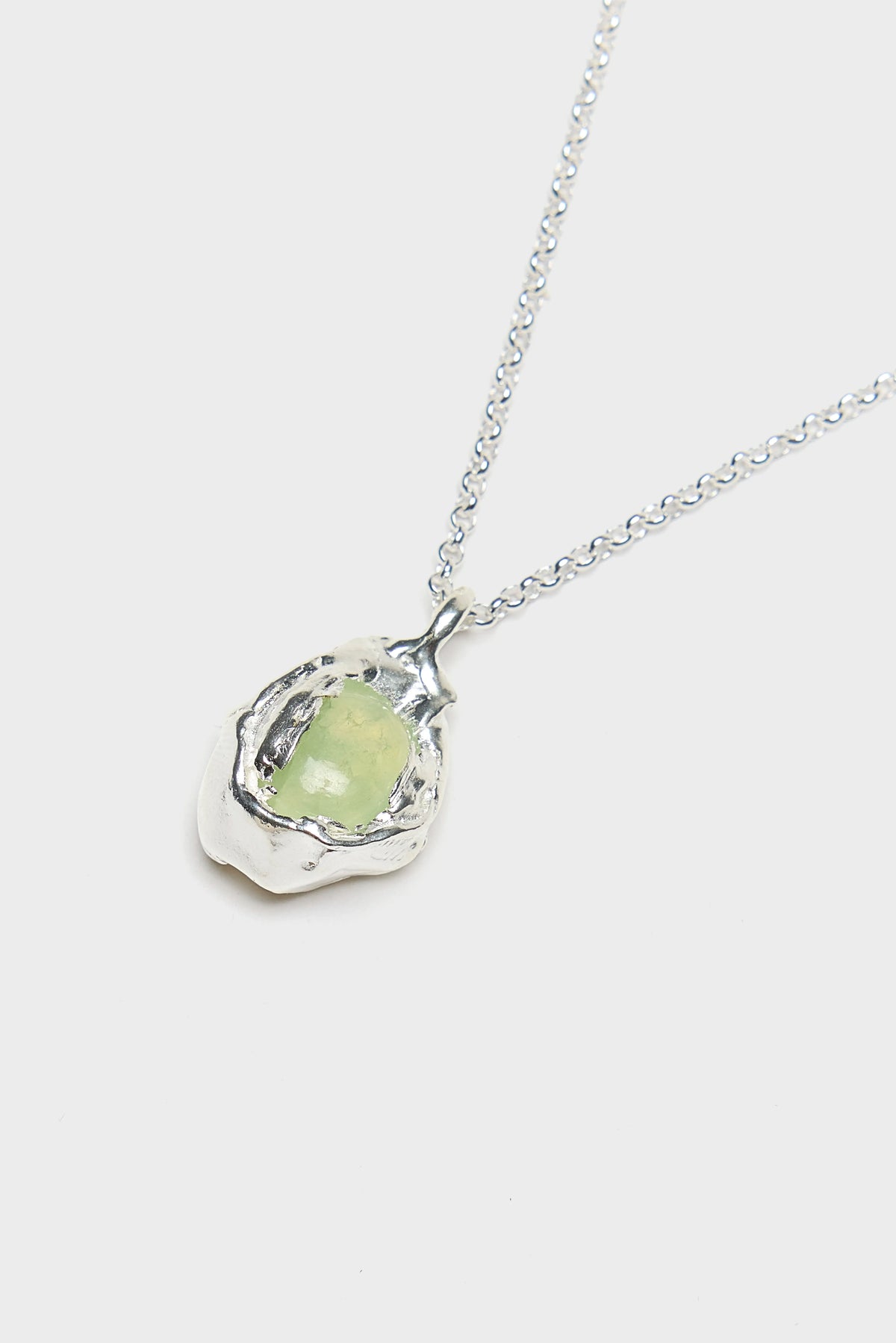 Néctar Uva Ketting (262 / W / SILVER)