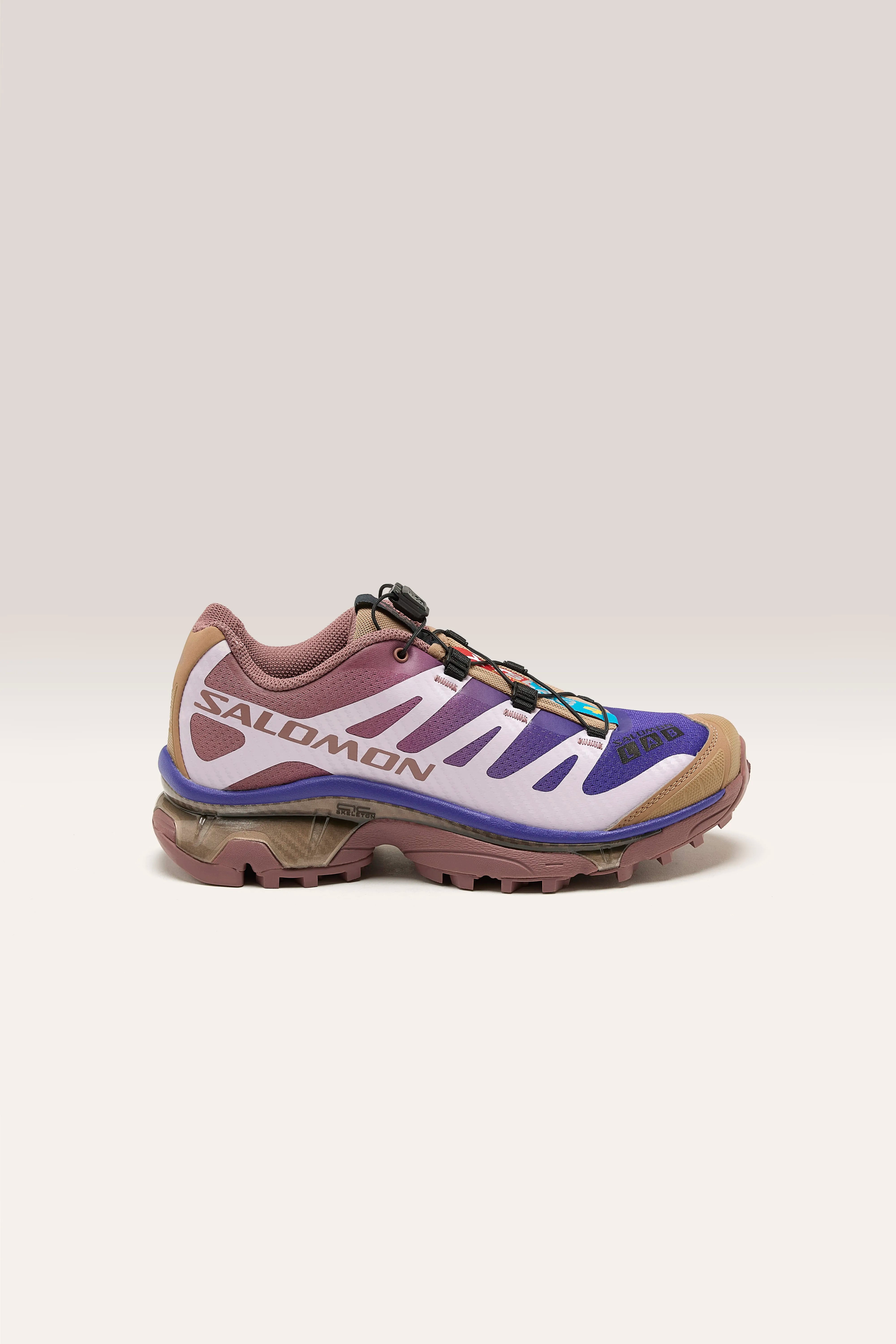 Salomon sneakers discount
