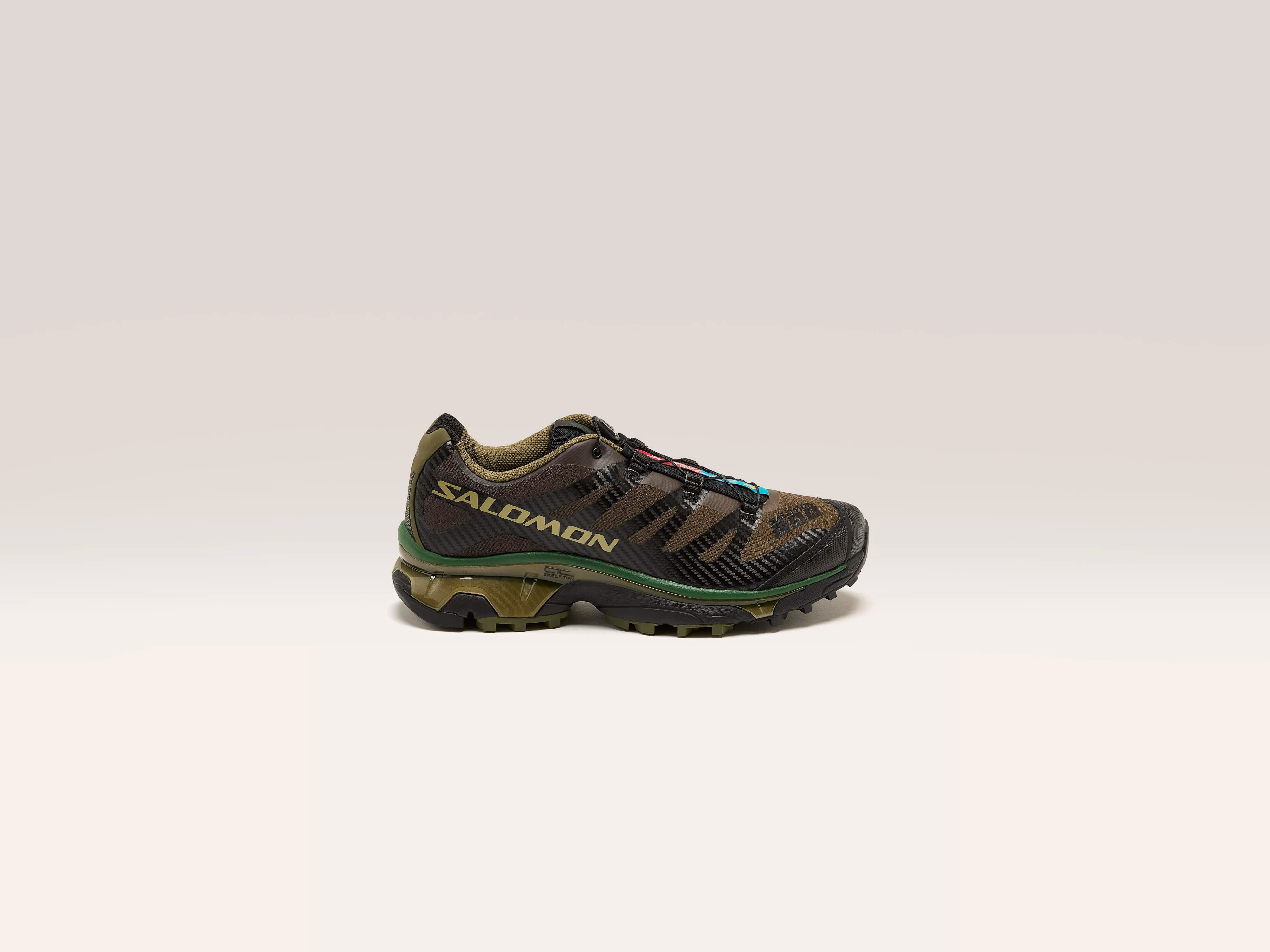 XT-4 OG pour Hommes (242 / M / OLIVE)