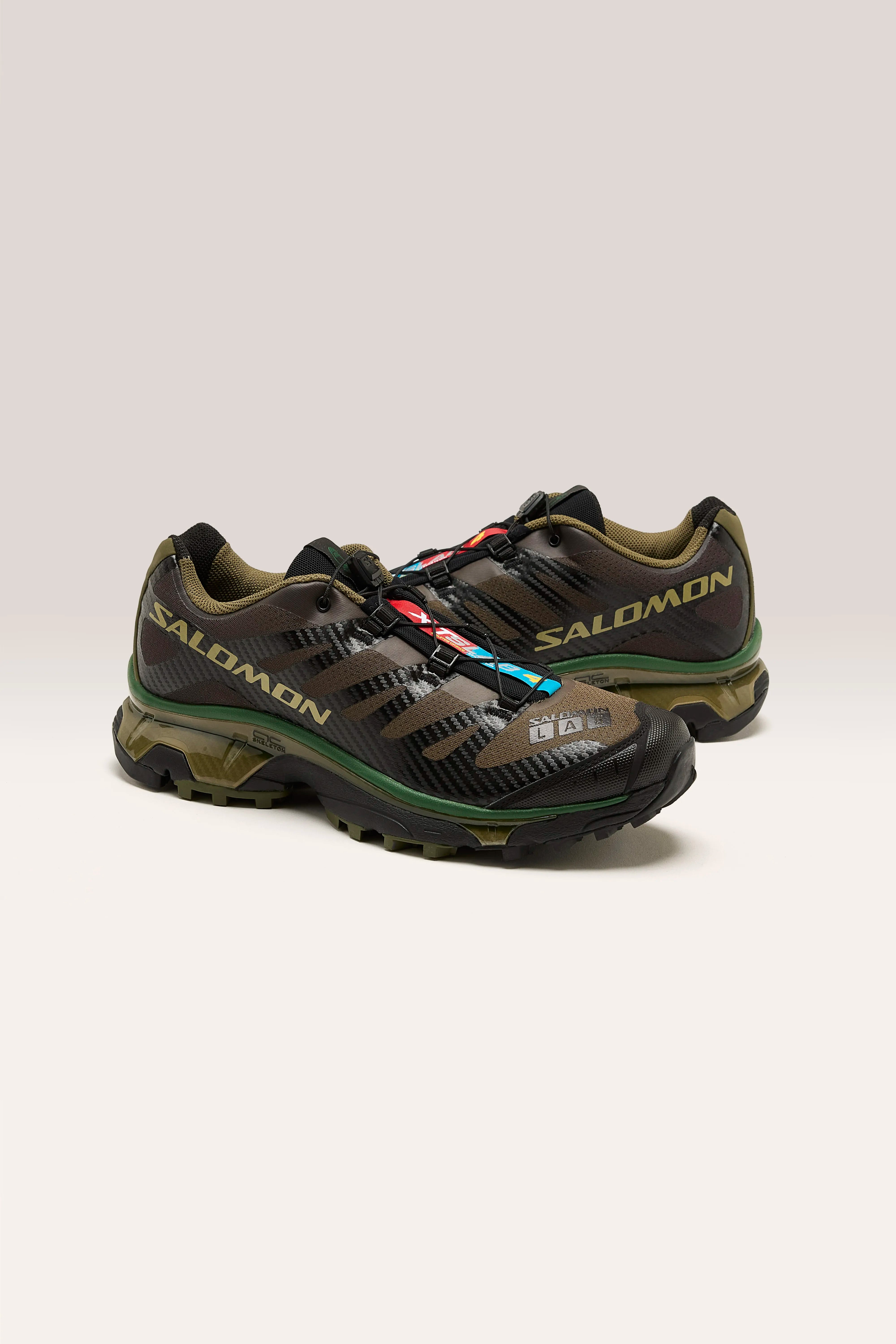 Xt-4 Og For Men For Men | Bellerose