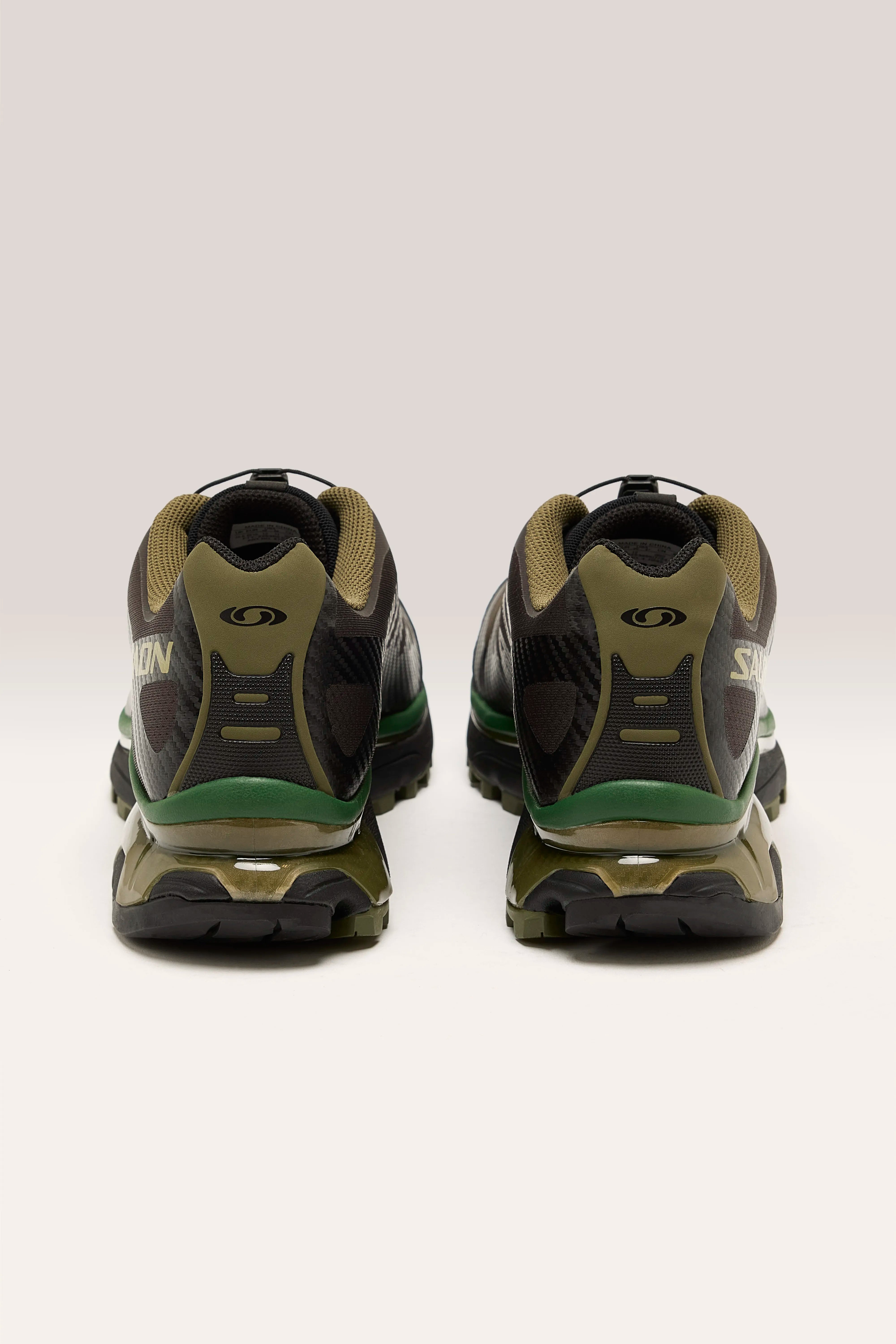 XT-4 OG pour Hommes (242 / M / OLIVE)