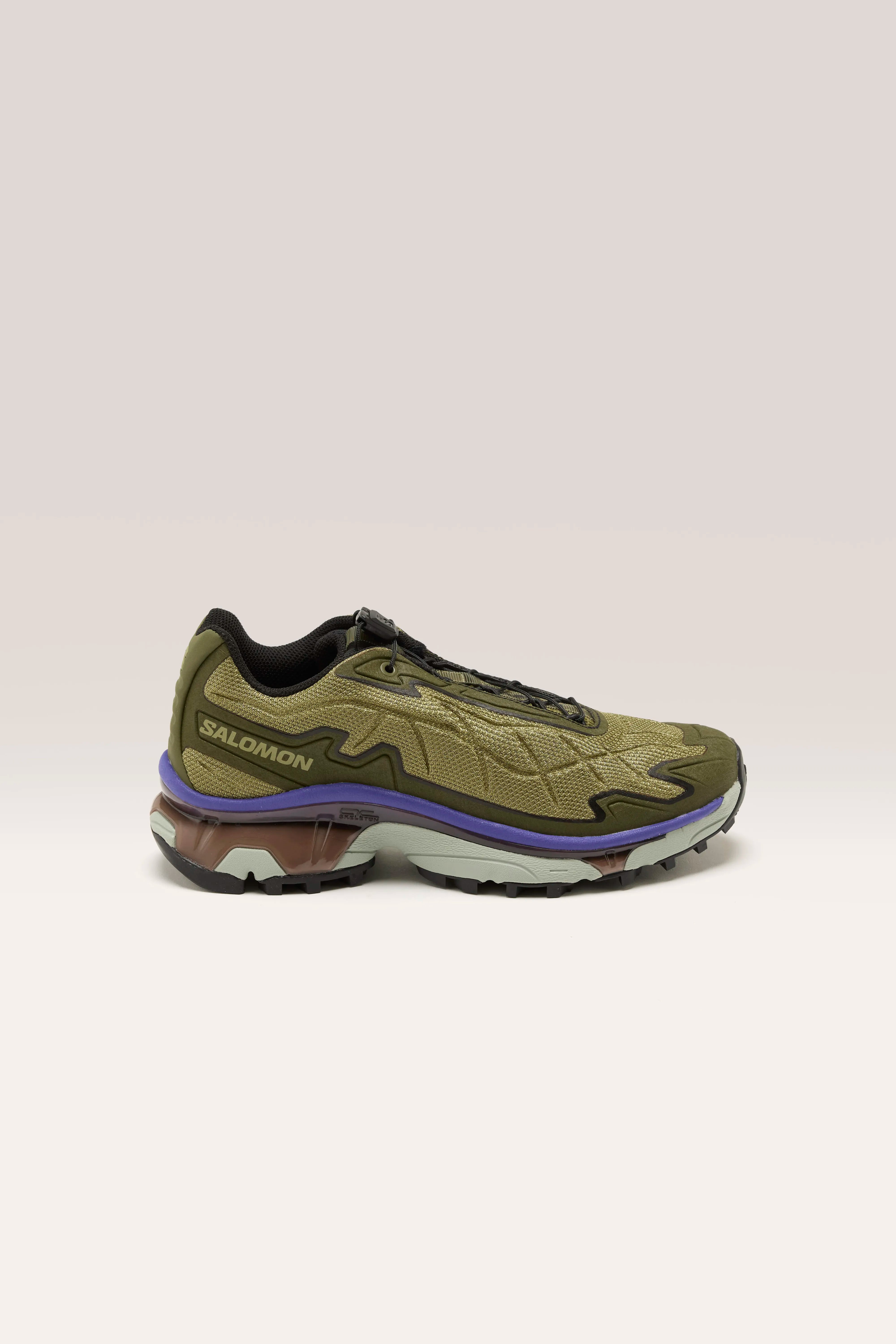 Xt-slate Pour Femmes Pour Femme | Bellerose