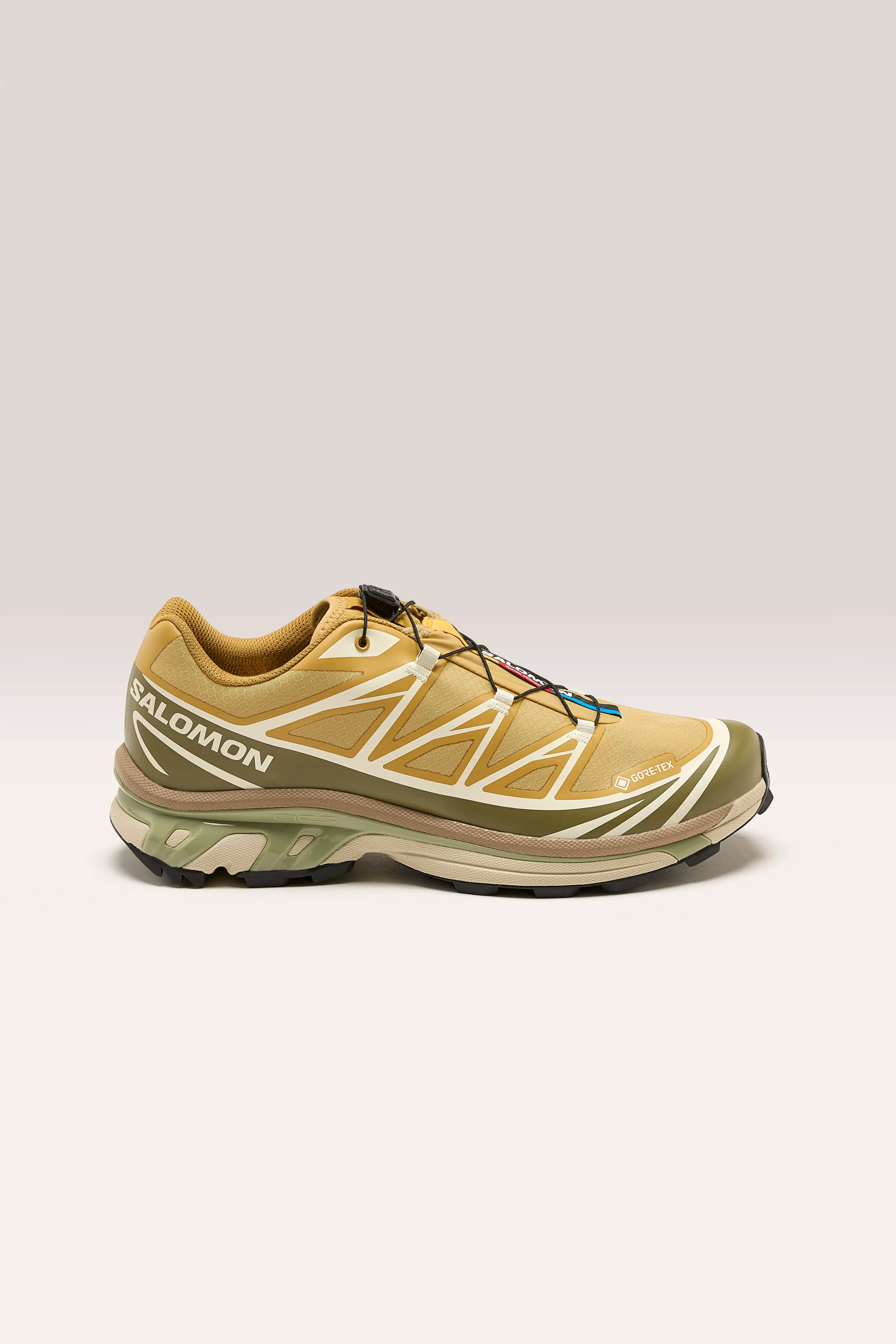 Xt-6 Gore-tex For Men For Men | Bellerose