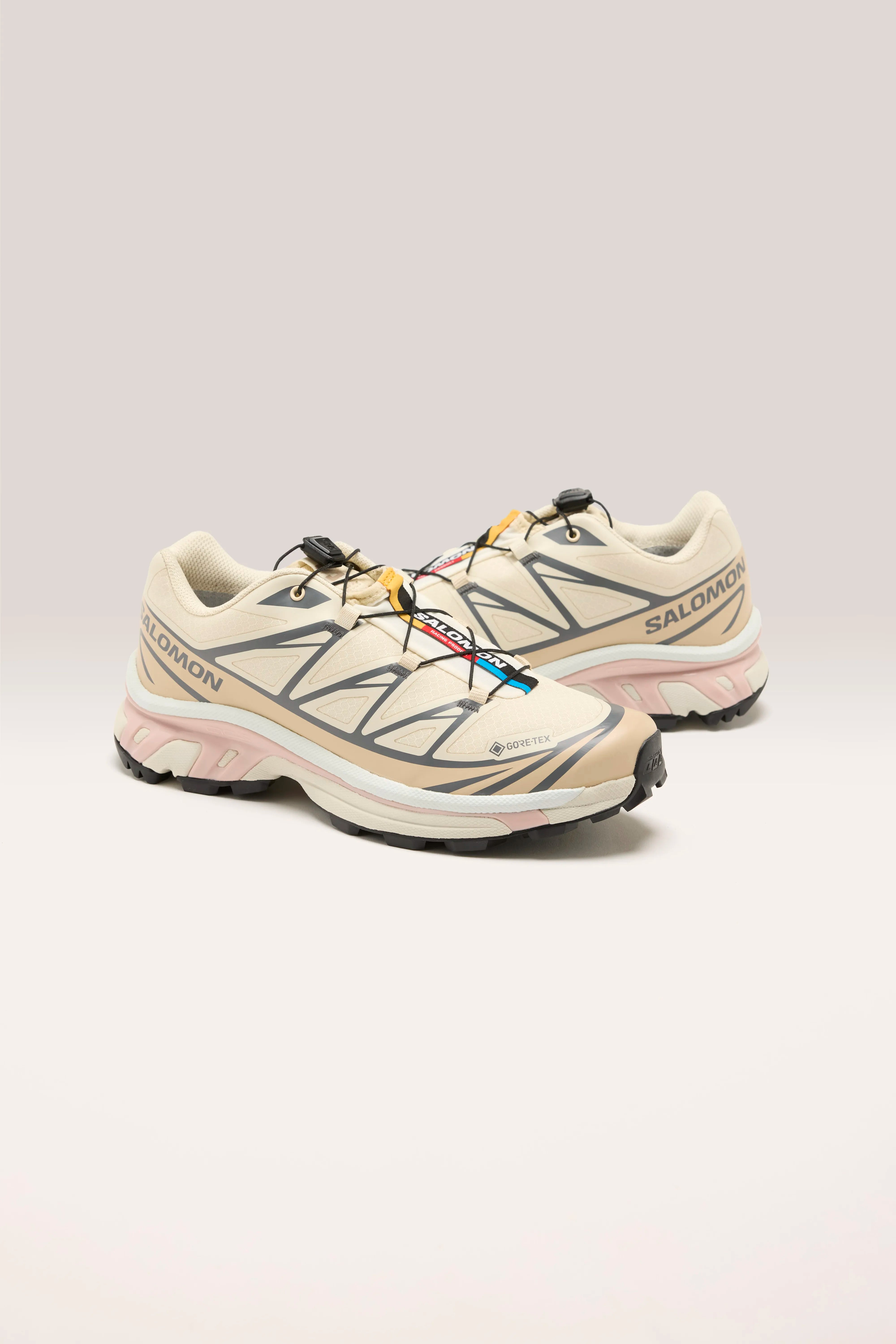 Xt-6 Gore-tex Voor Vrouwen Voor Dames | Bellerose