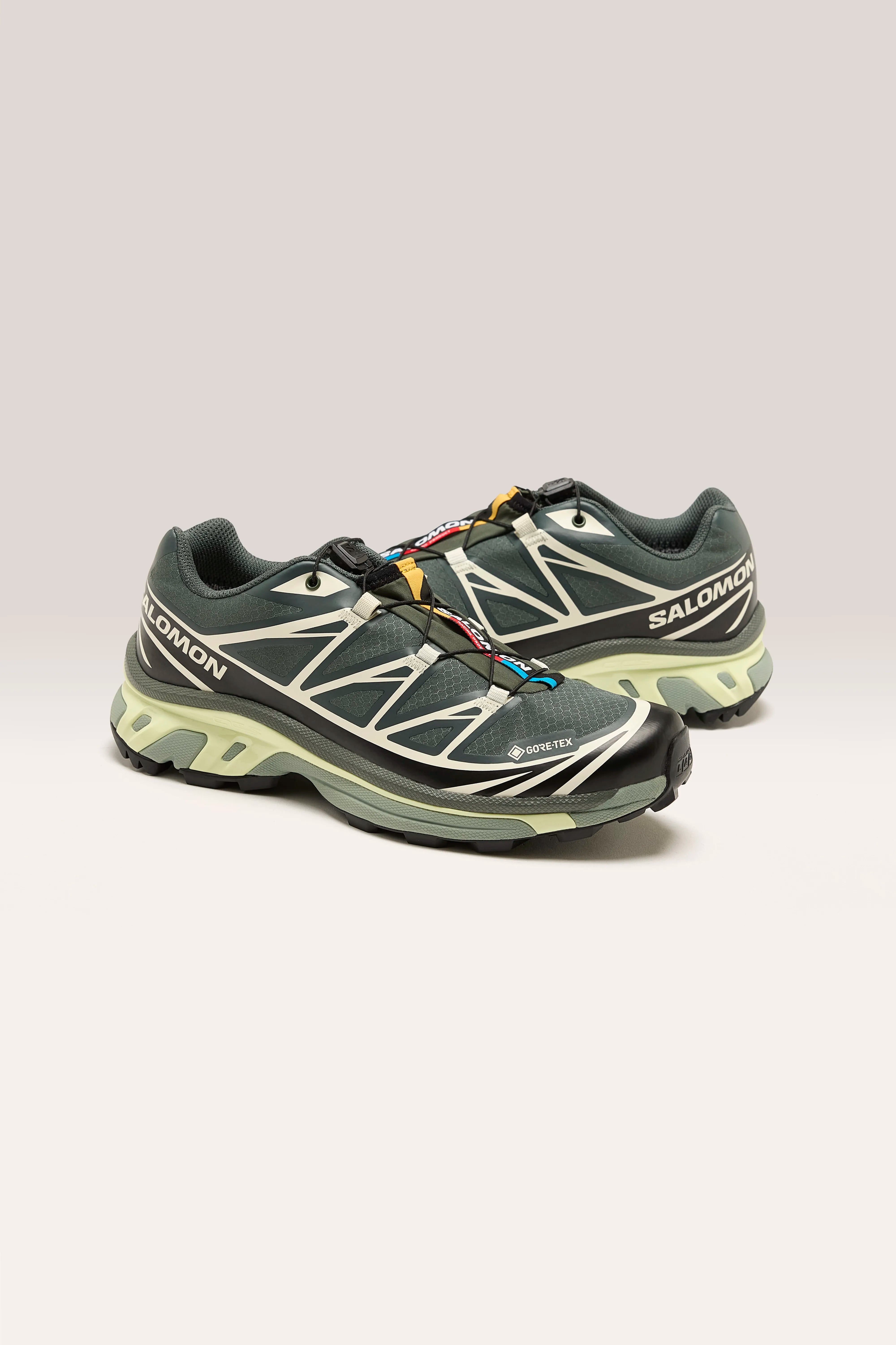 Xt-6 Gore-tex For Women For Women | Bellerose