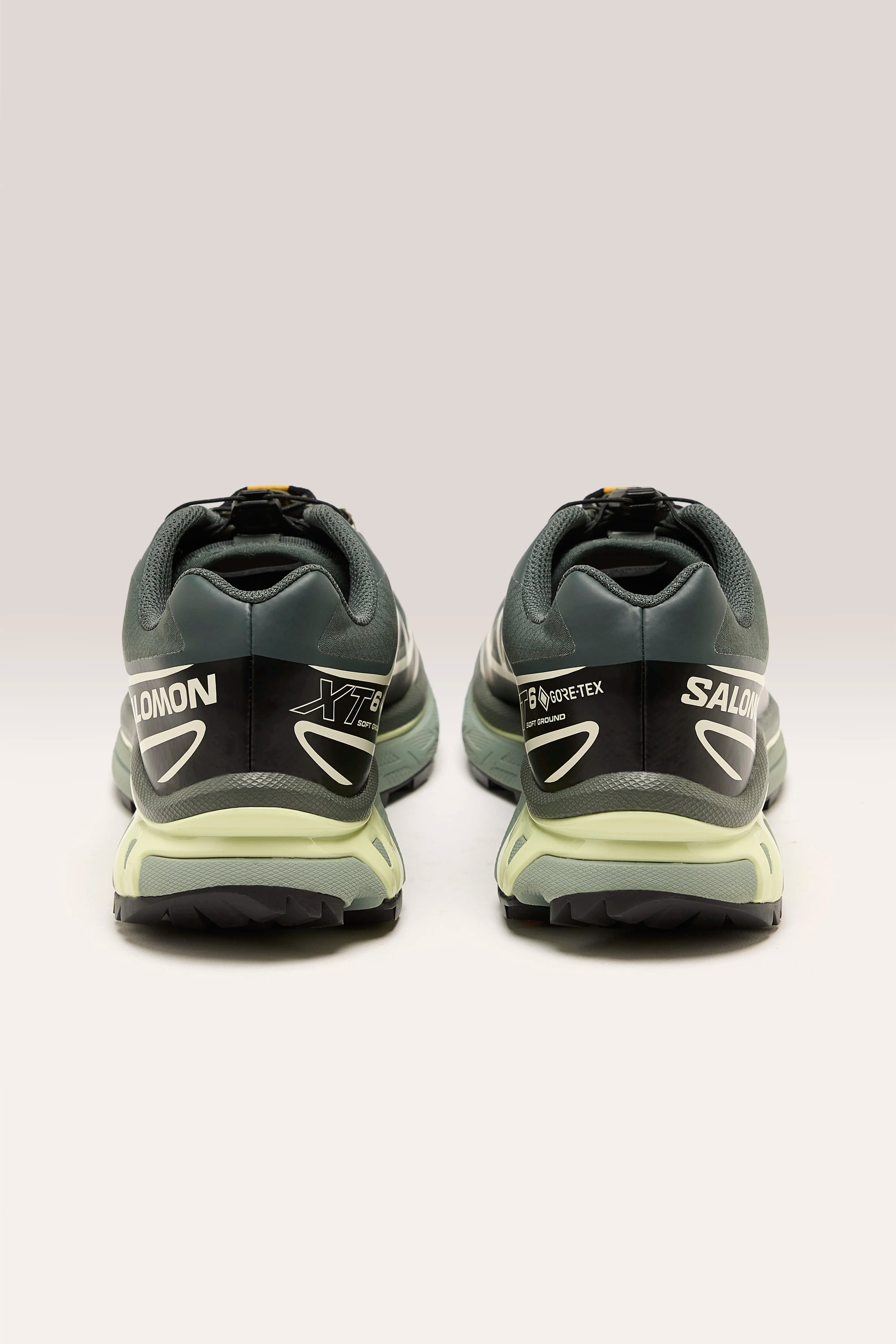 XT-6 Gore-tex for Women (242 / W / LIME)