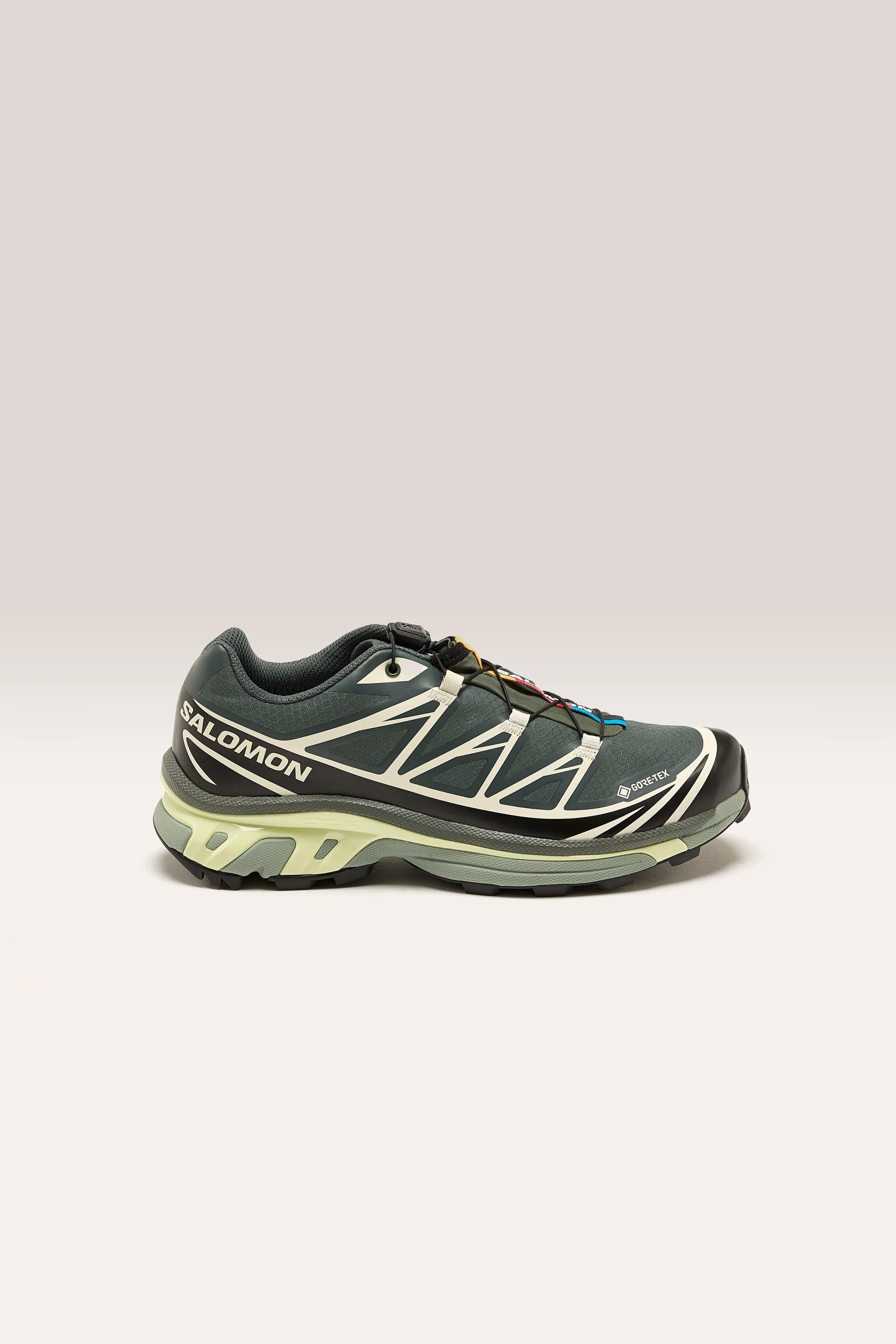 Xt-6 Gore-tex Voor Vrouwen Voor Dames | Bellerose