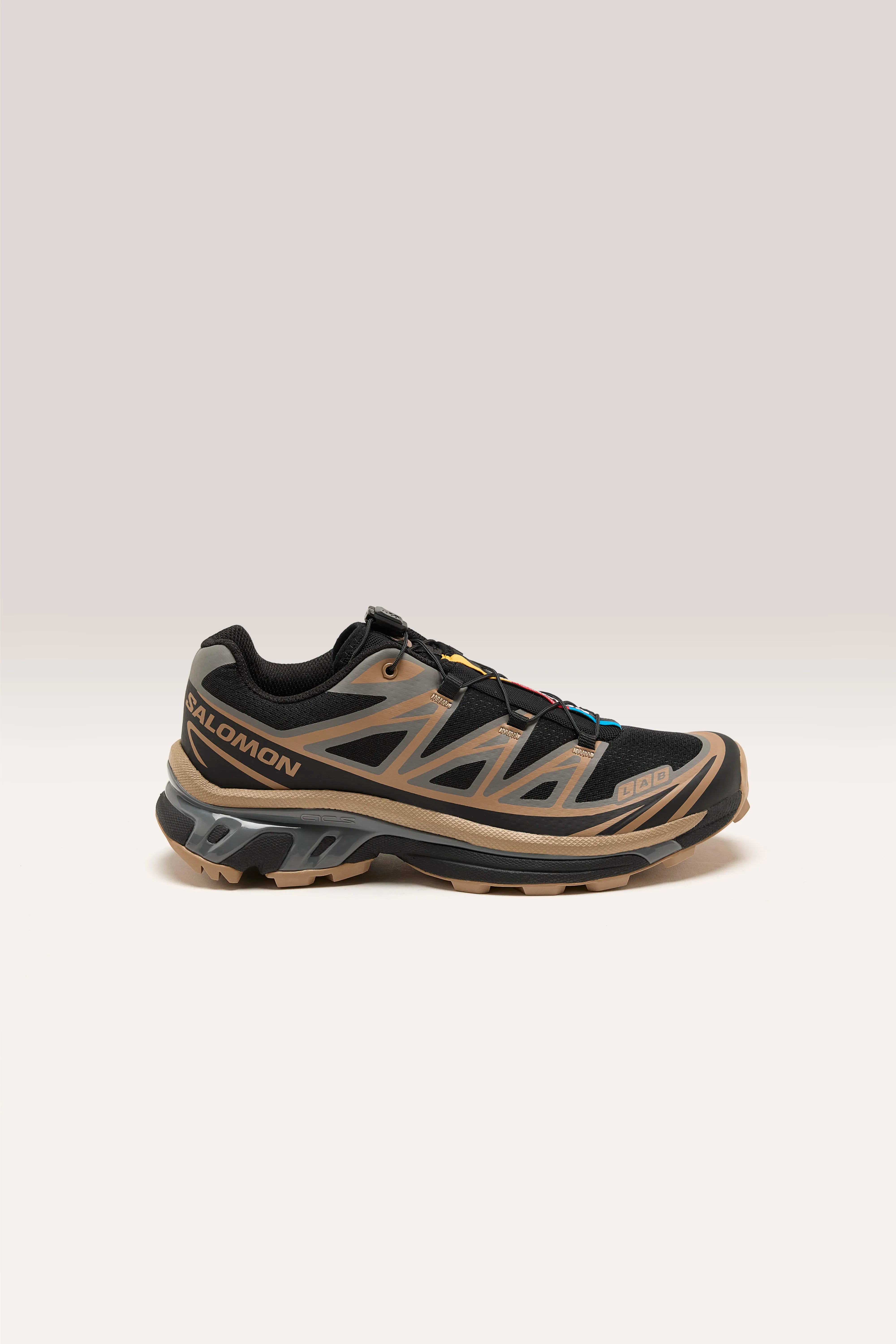 Xt-6 For Women Voor Dames | Bellerose