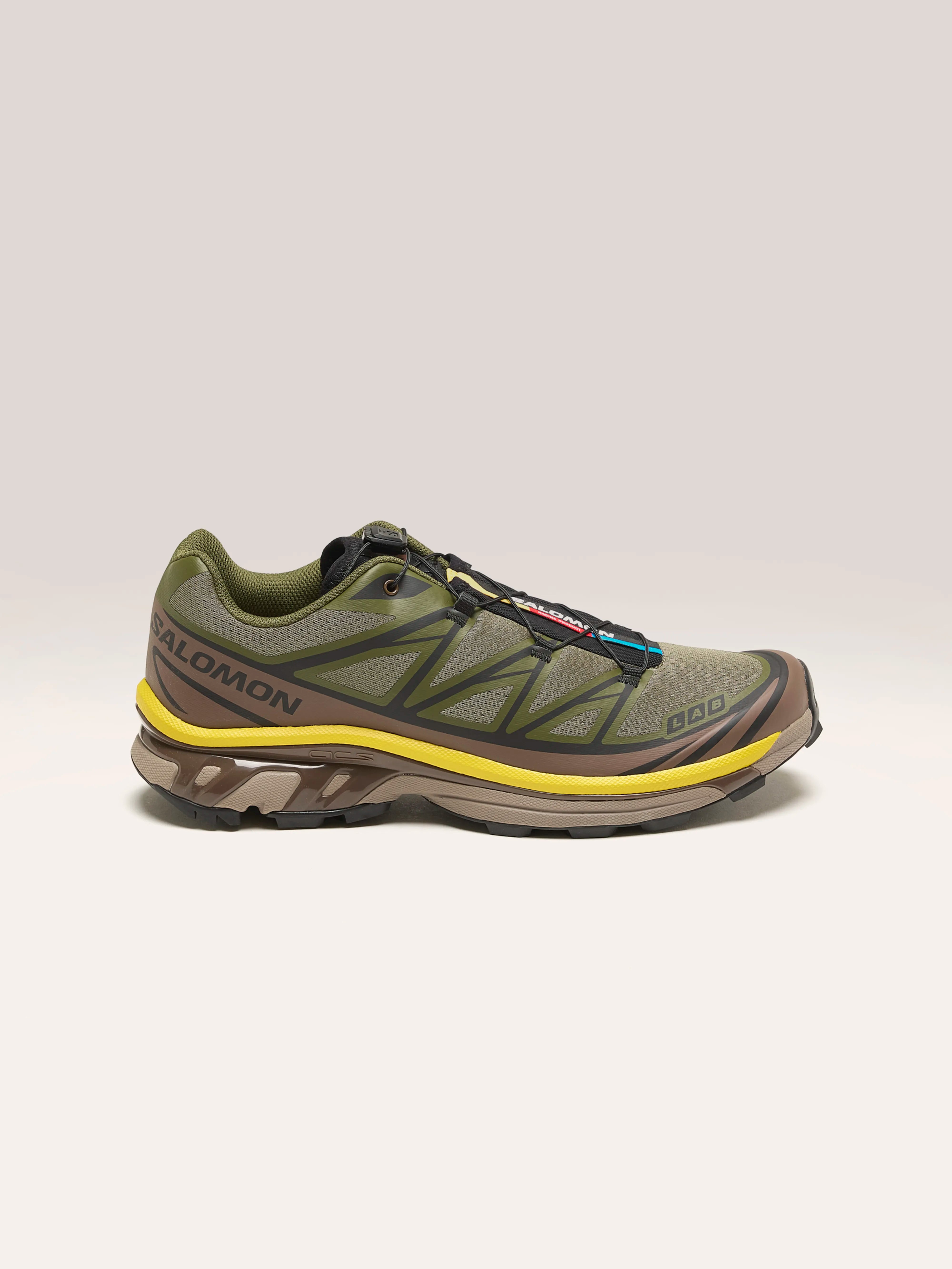 Salomon minimalist shoes on sale