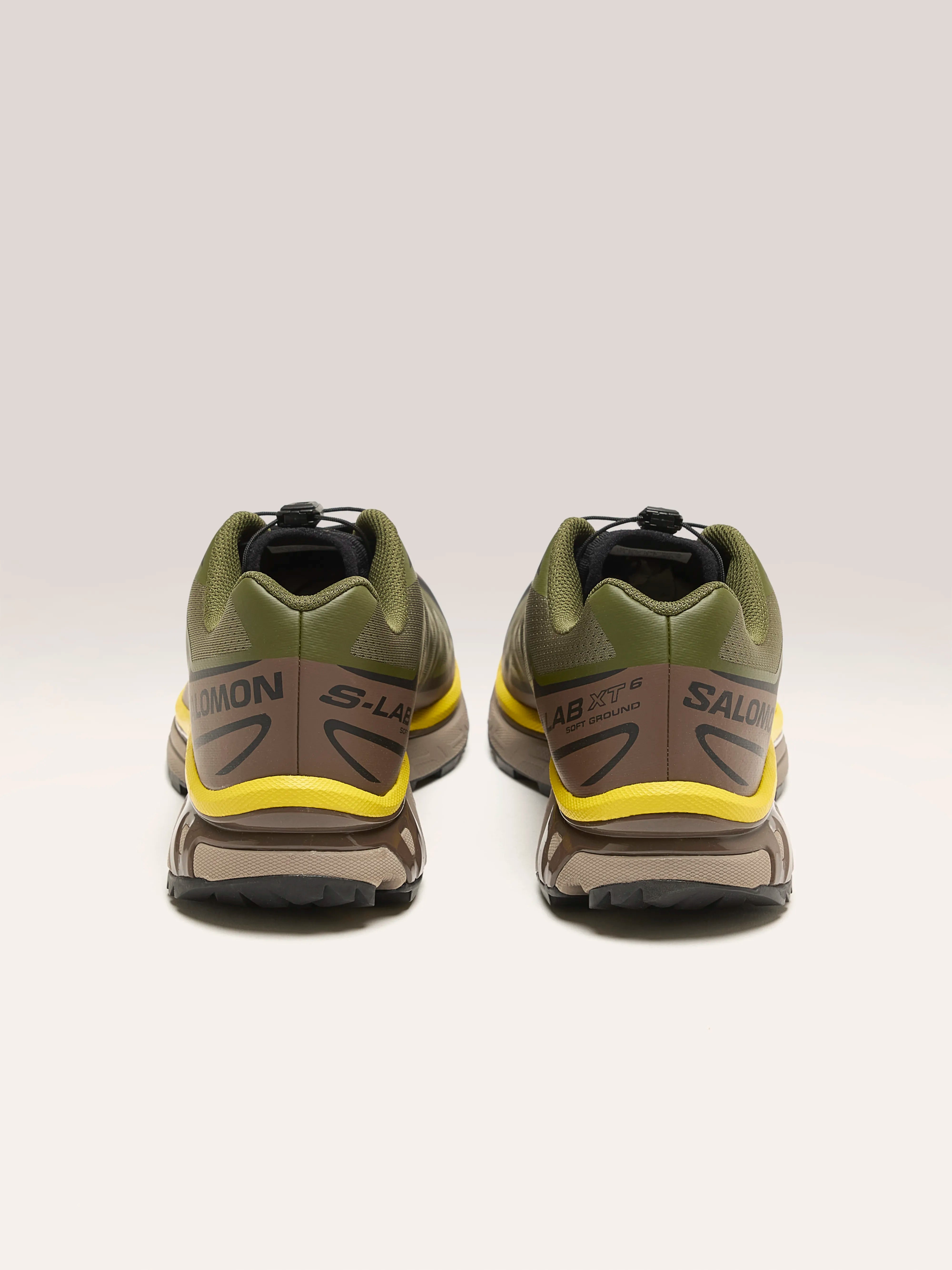 XT-6 pour Hommes (242 / M / OLIVE)