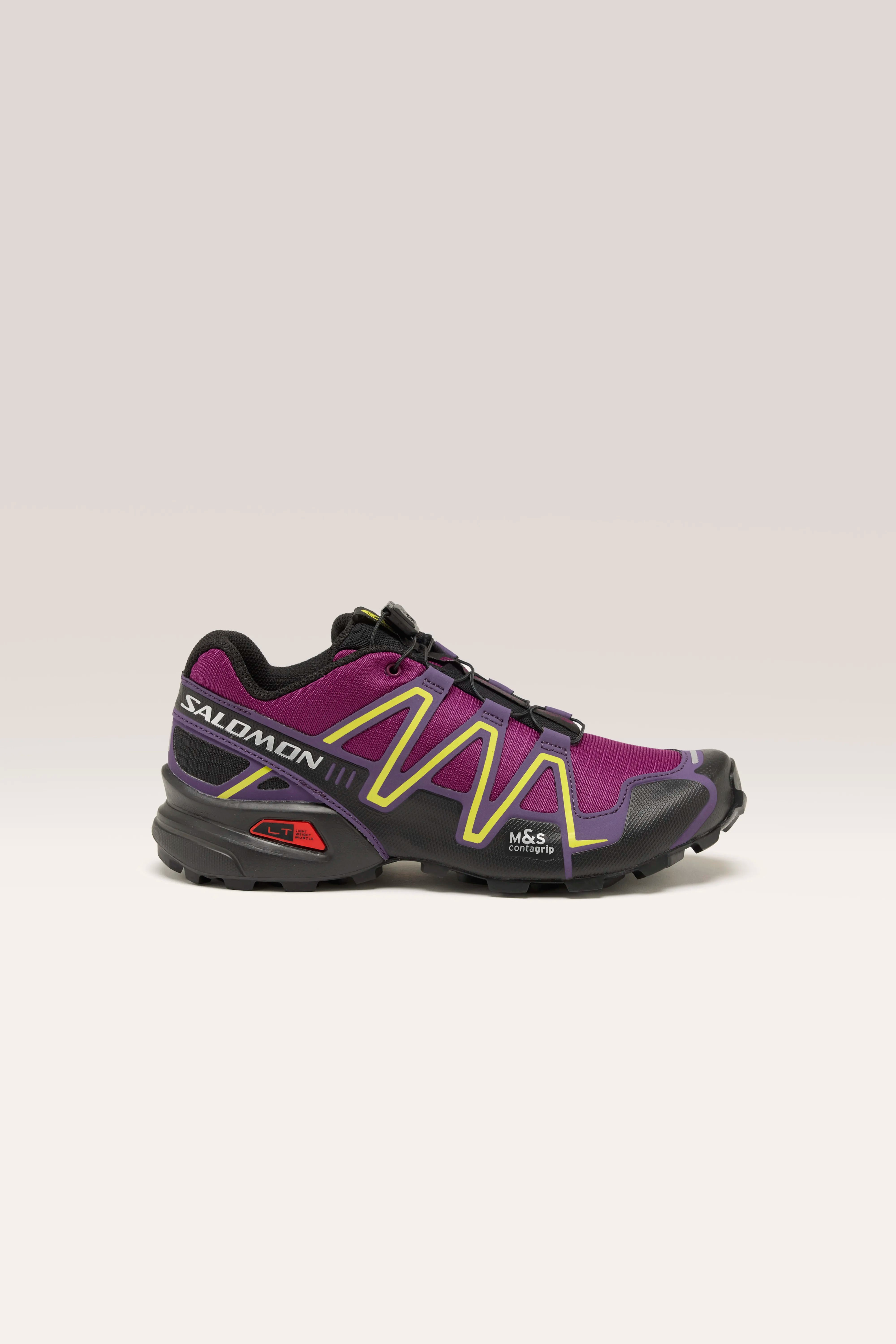 Salomon speedcross 3 kids online