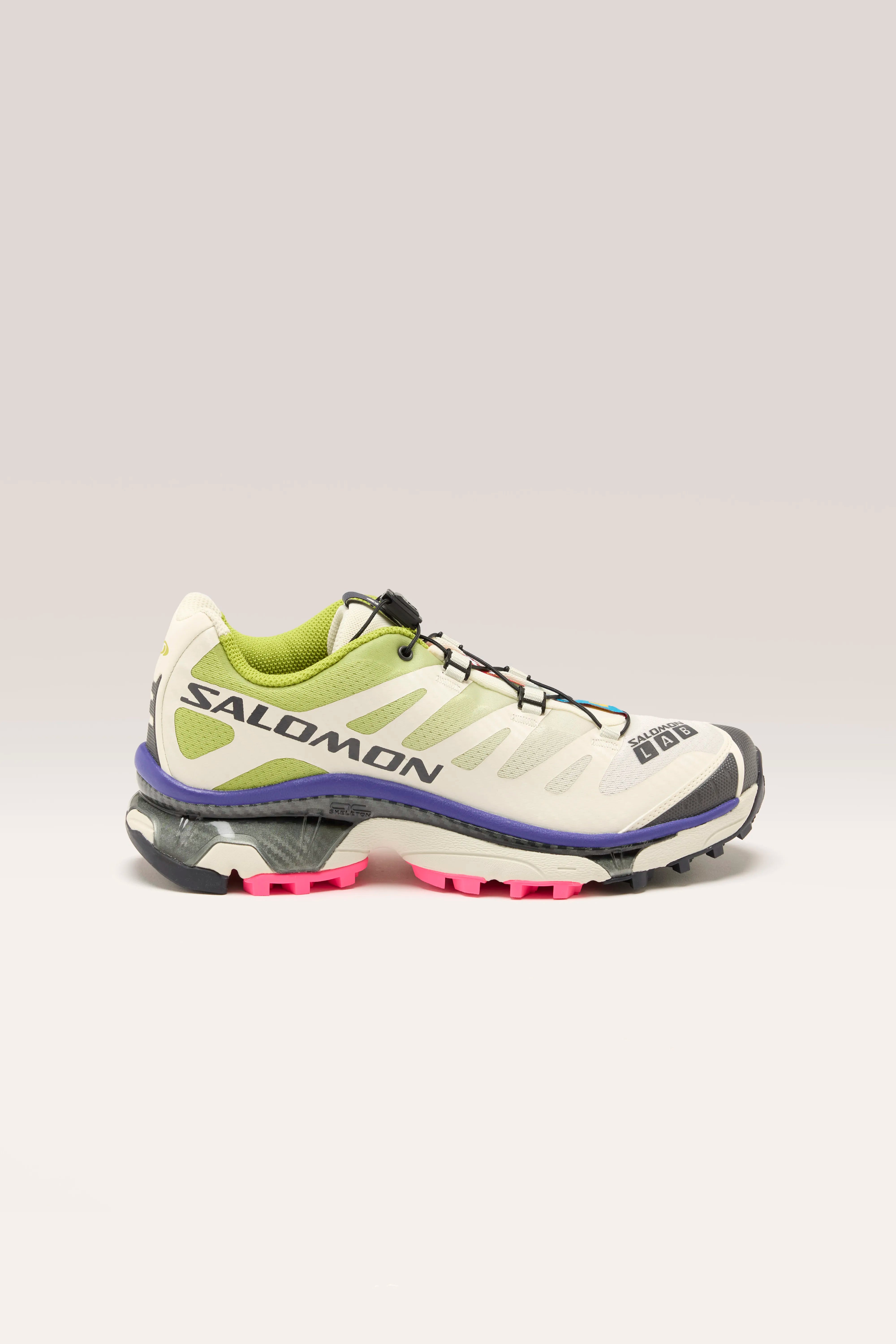 Salomon XT 4 OG Sneakers for Women Bellerose