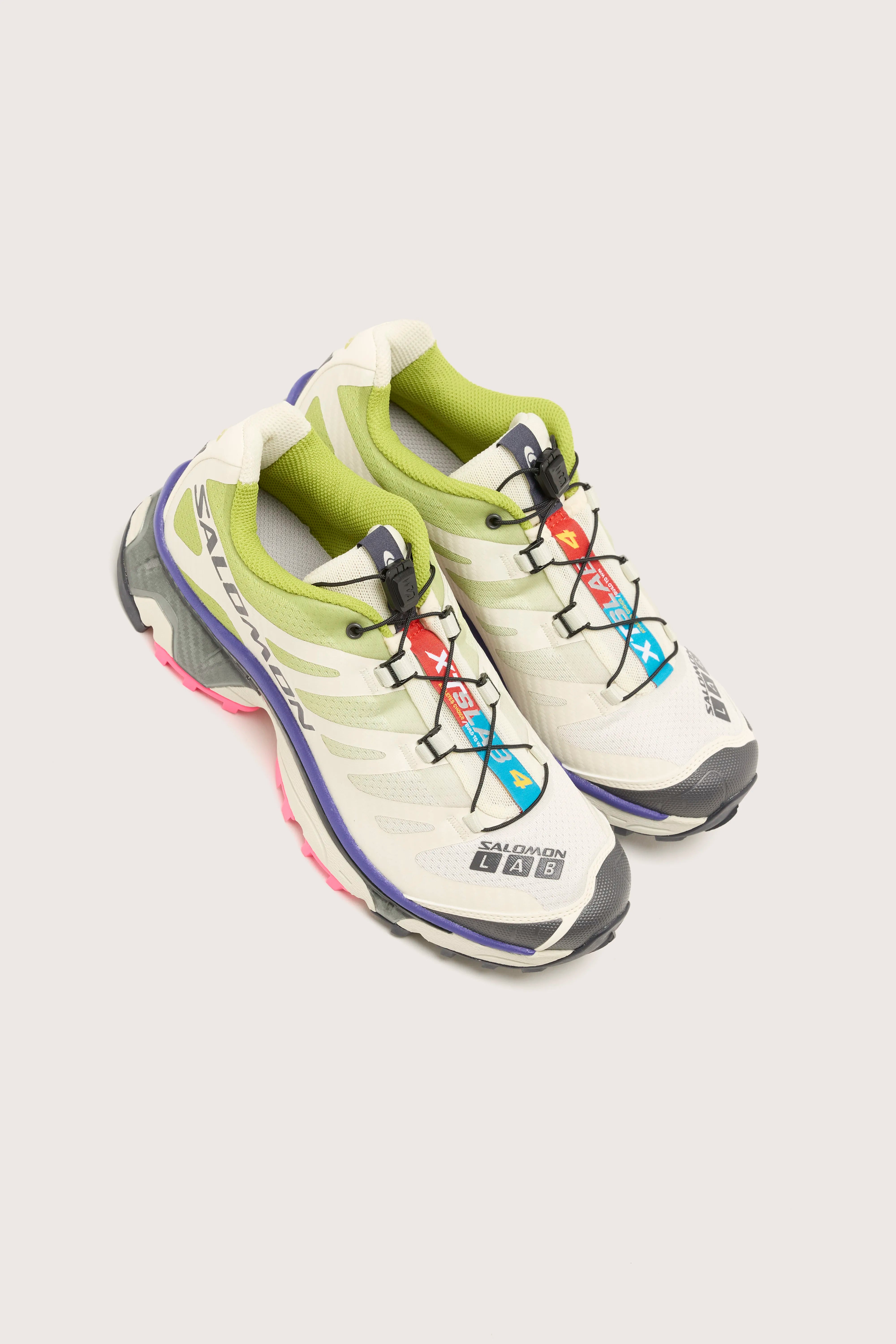 XT-4 OG pour Femmes (242 / W / LIME)