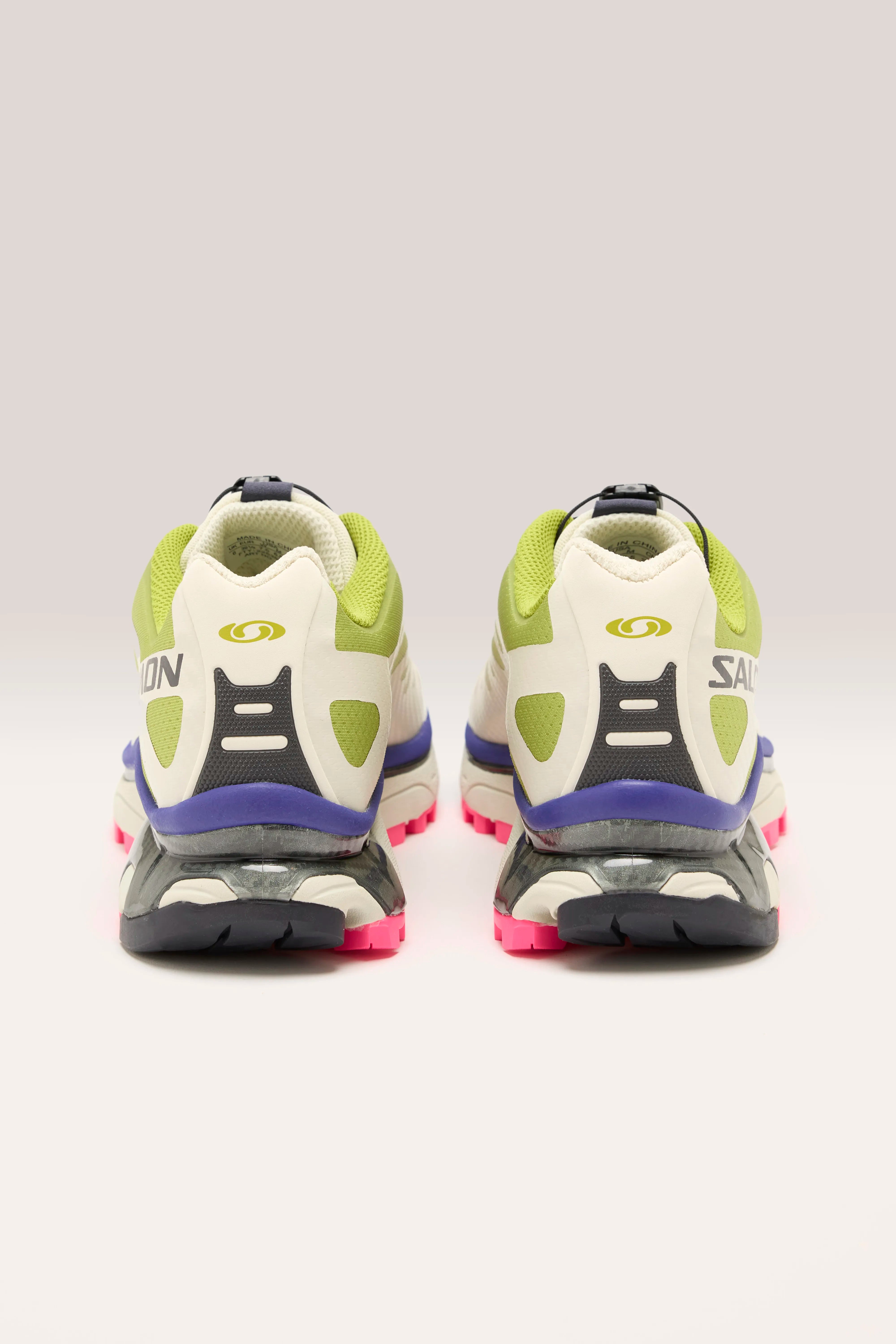 XT-4 OG pour Femmes (242 / W / LIME)