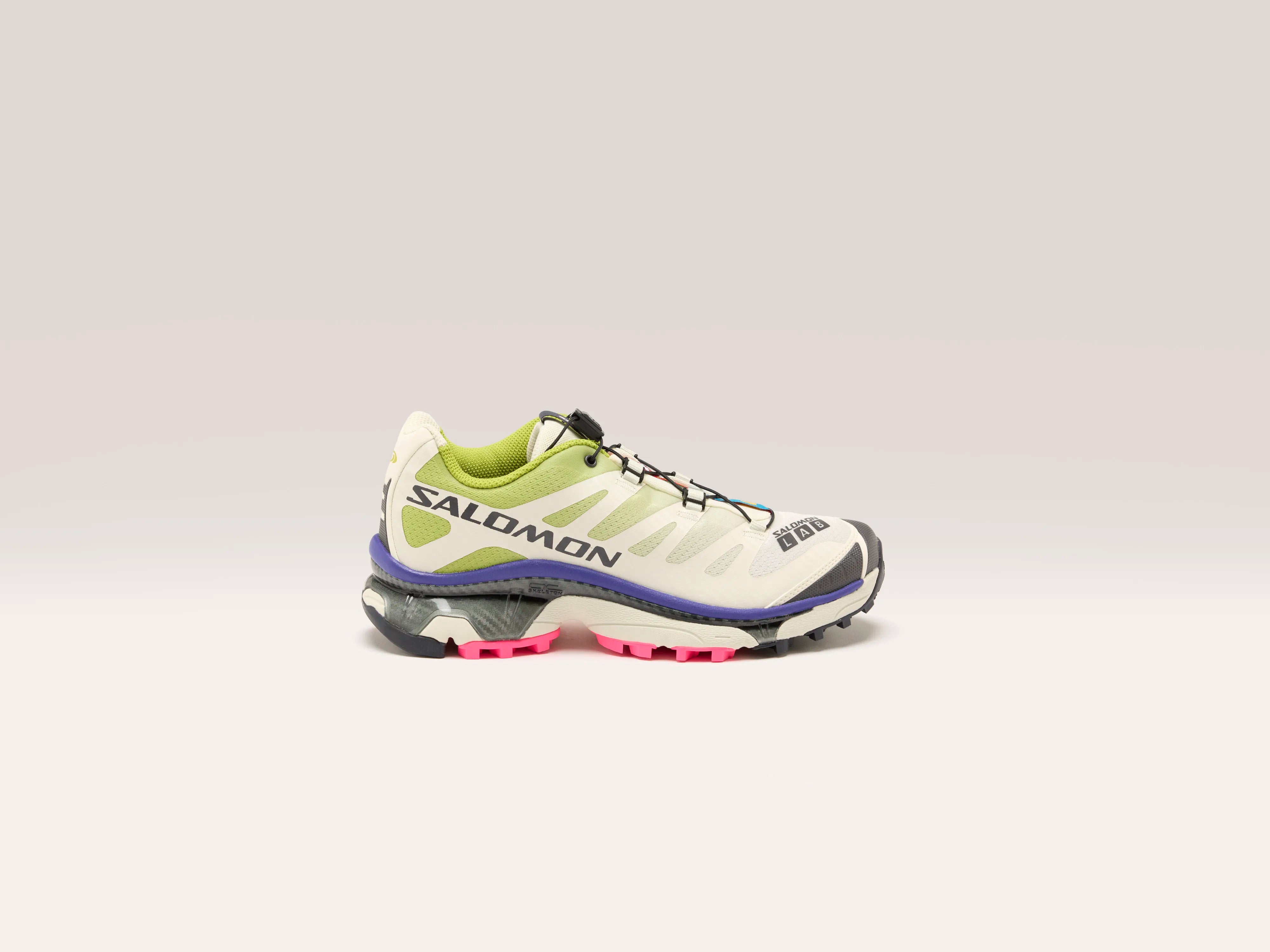 XT-4 OG pour Femmes (242 / W / LIME)