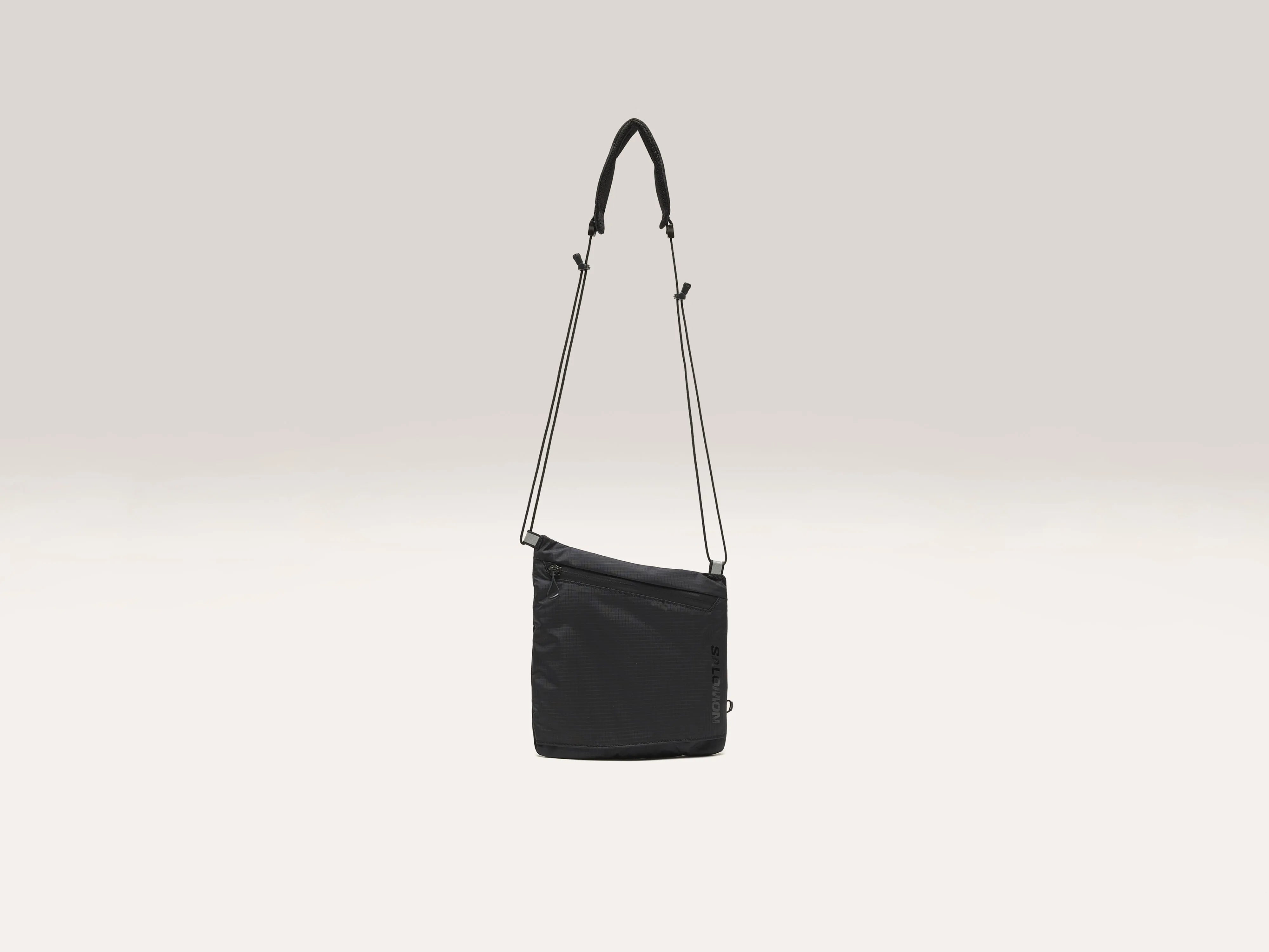 Sac à bandoulière ACS 2 (242 / M / BLACK)