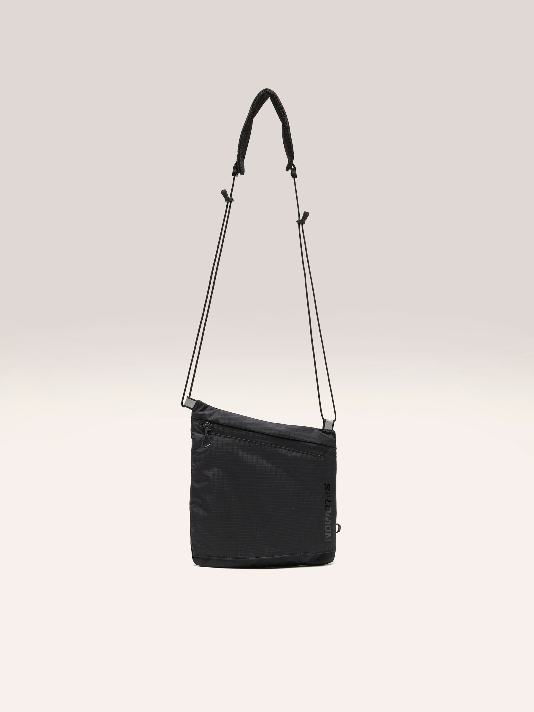 Sac à bandoulière ACS 2 (242 / M / BLACK)