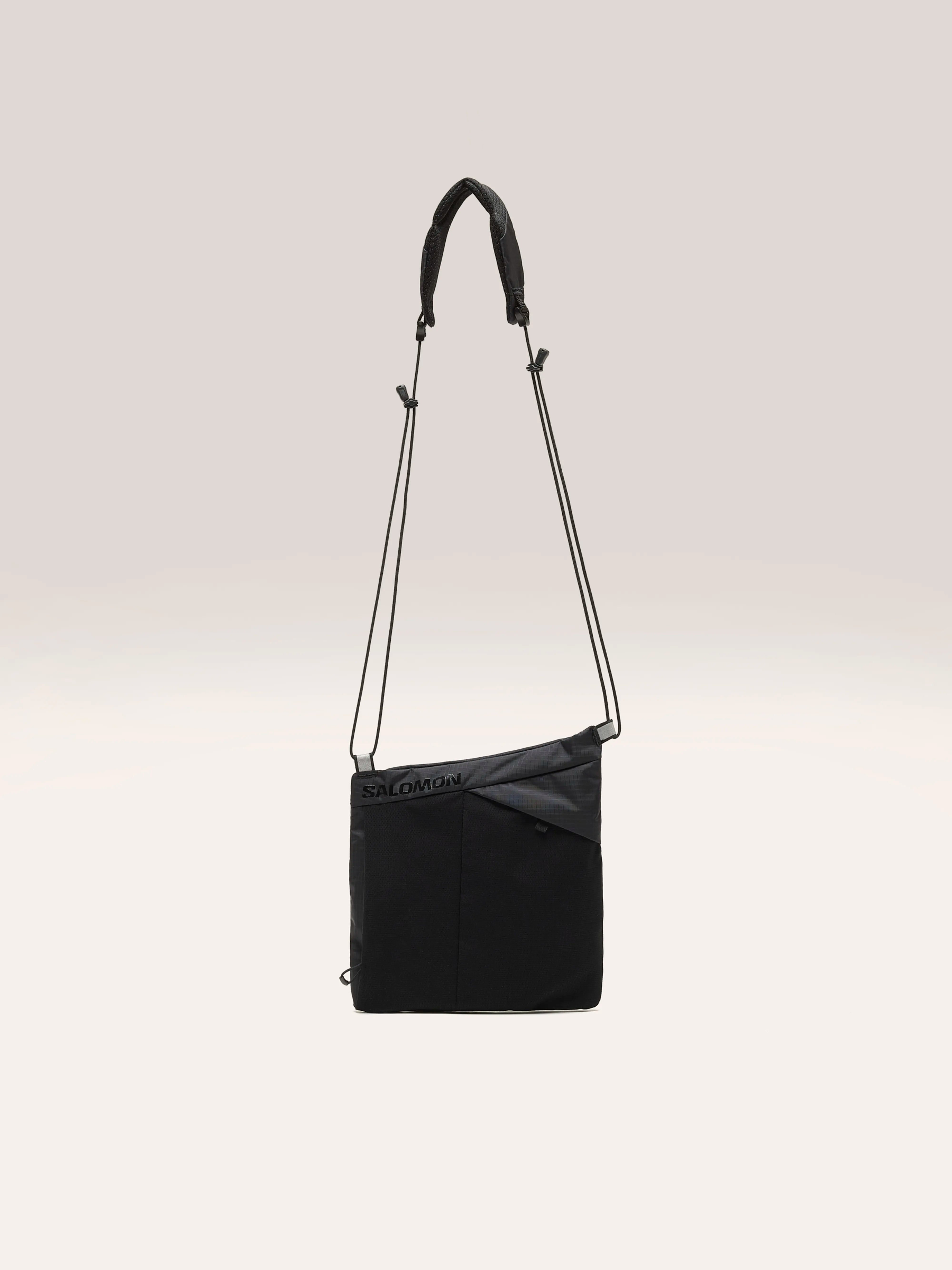 Sac à bandoulière ACS 2 (242 / M / BLACK)