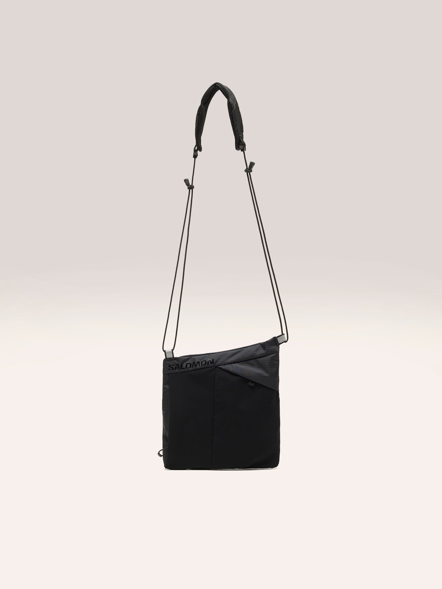 Sac à bandoulière ACS 2 (242 / M / BLACK)