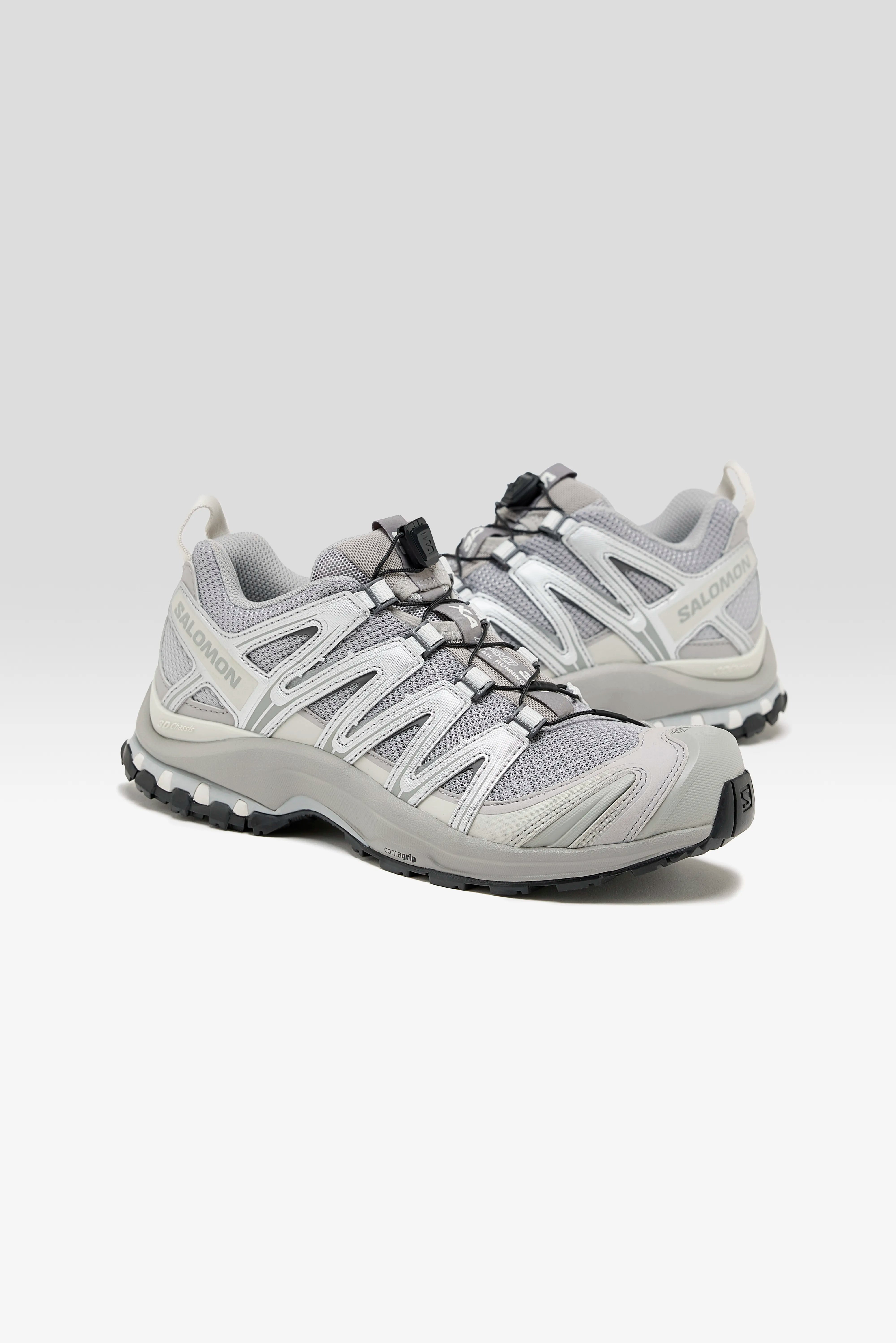 XA Pro 3D pour Femmes  (251 / W / SILVER)