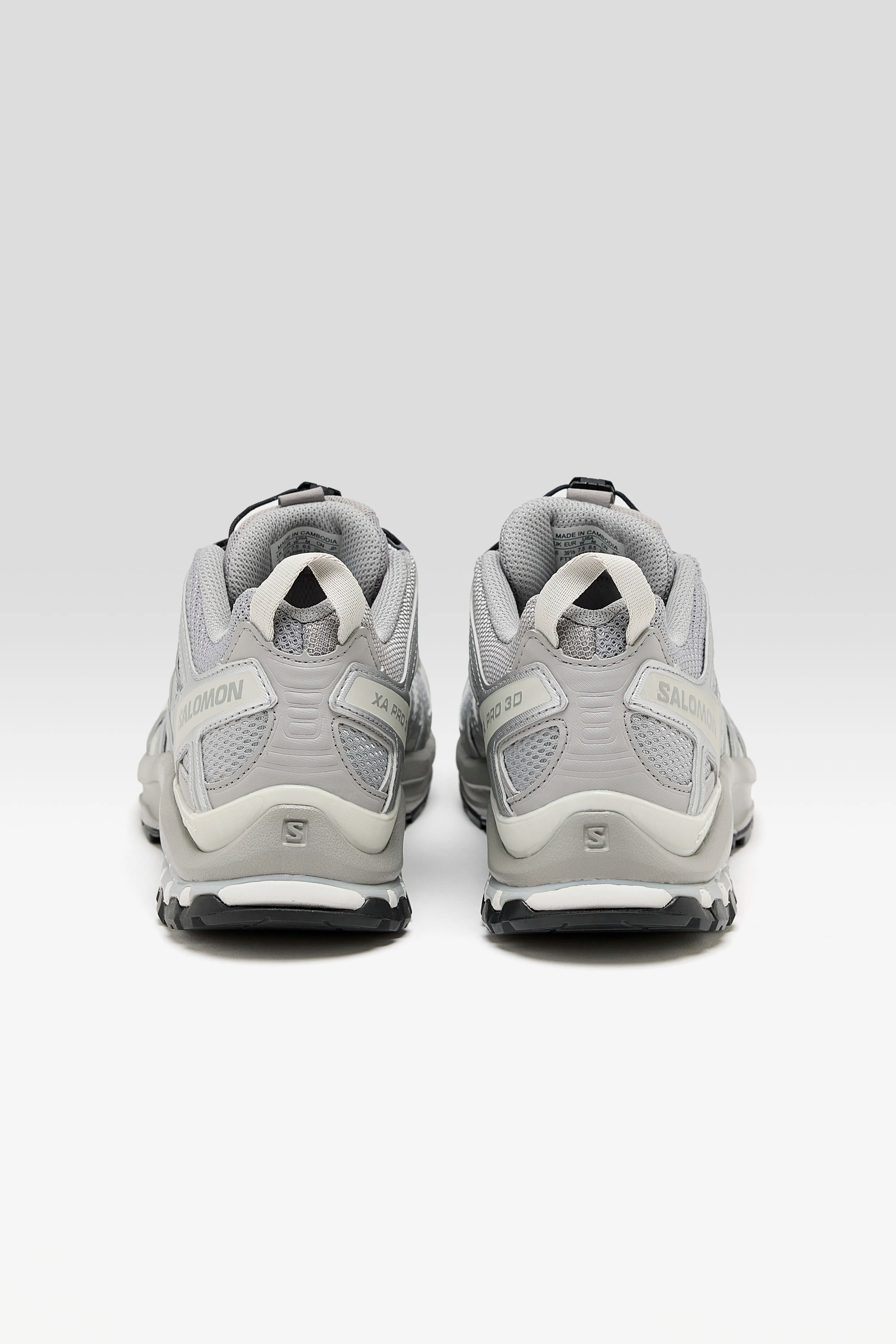 XA Pro 3D pour Femmes  (251 / W / SILVER)