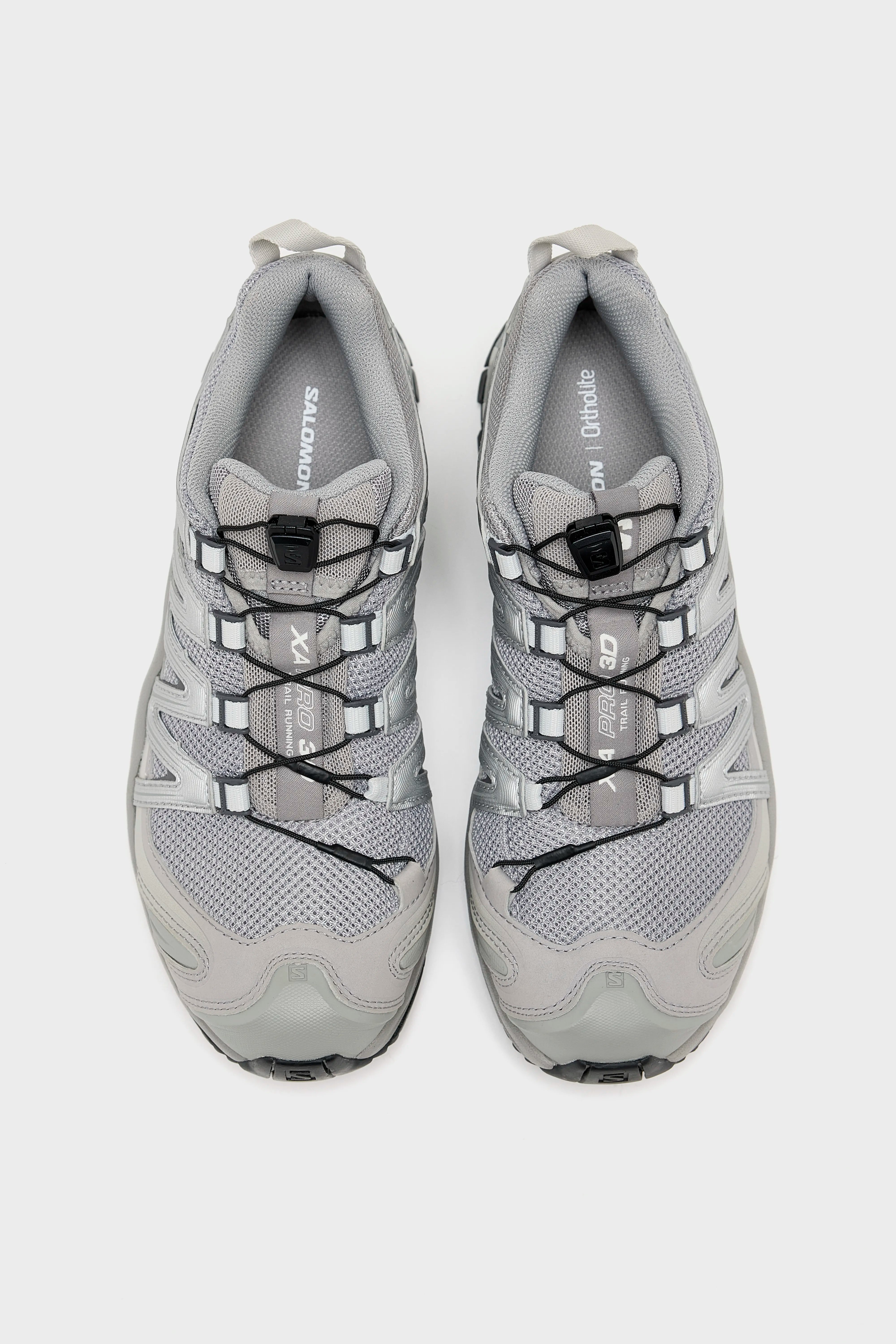 XA Pro 3D pour Femmes  (251 / W / SILVER)