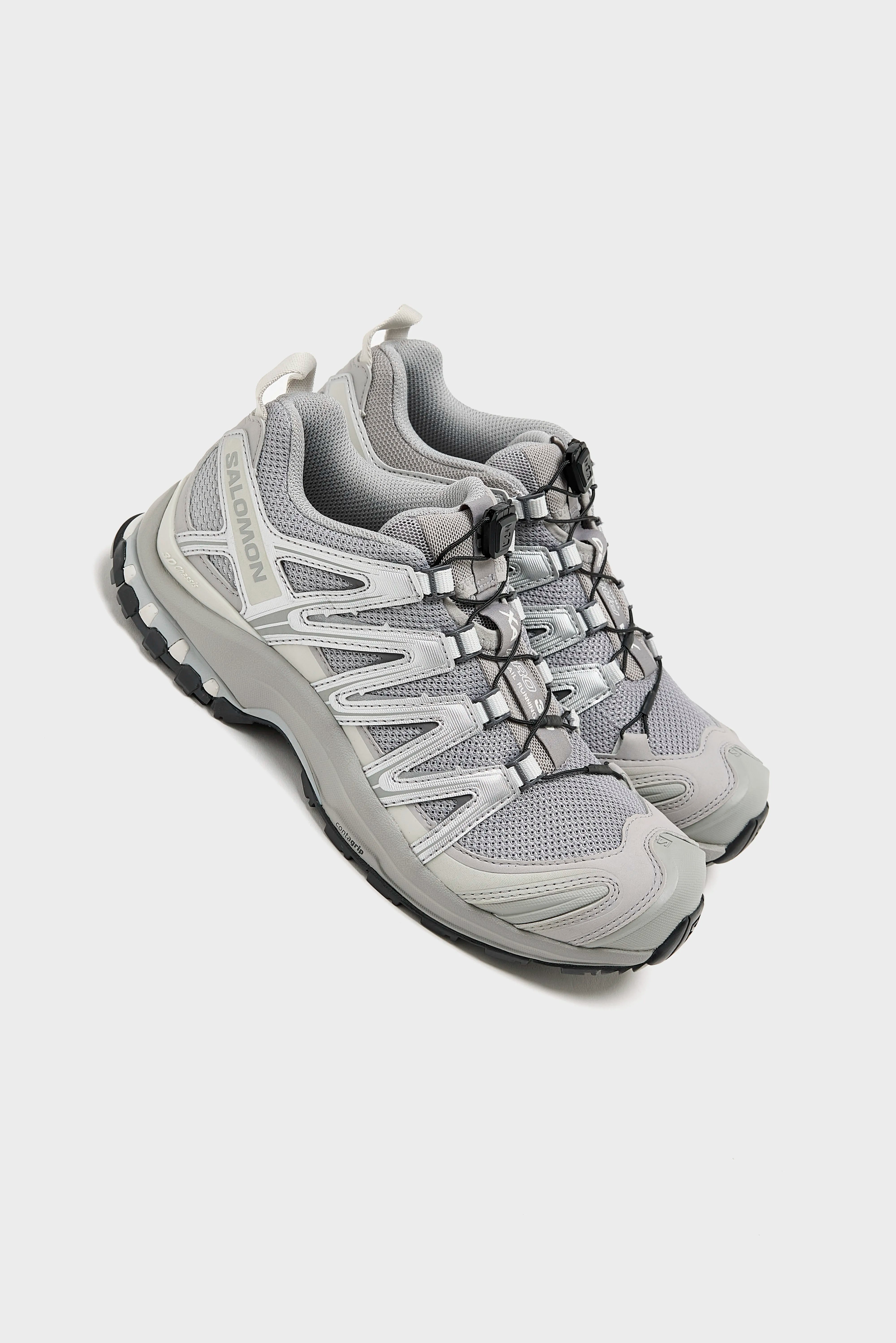XA Pro 3D pour Femmes  (251 / W / SILVER)
