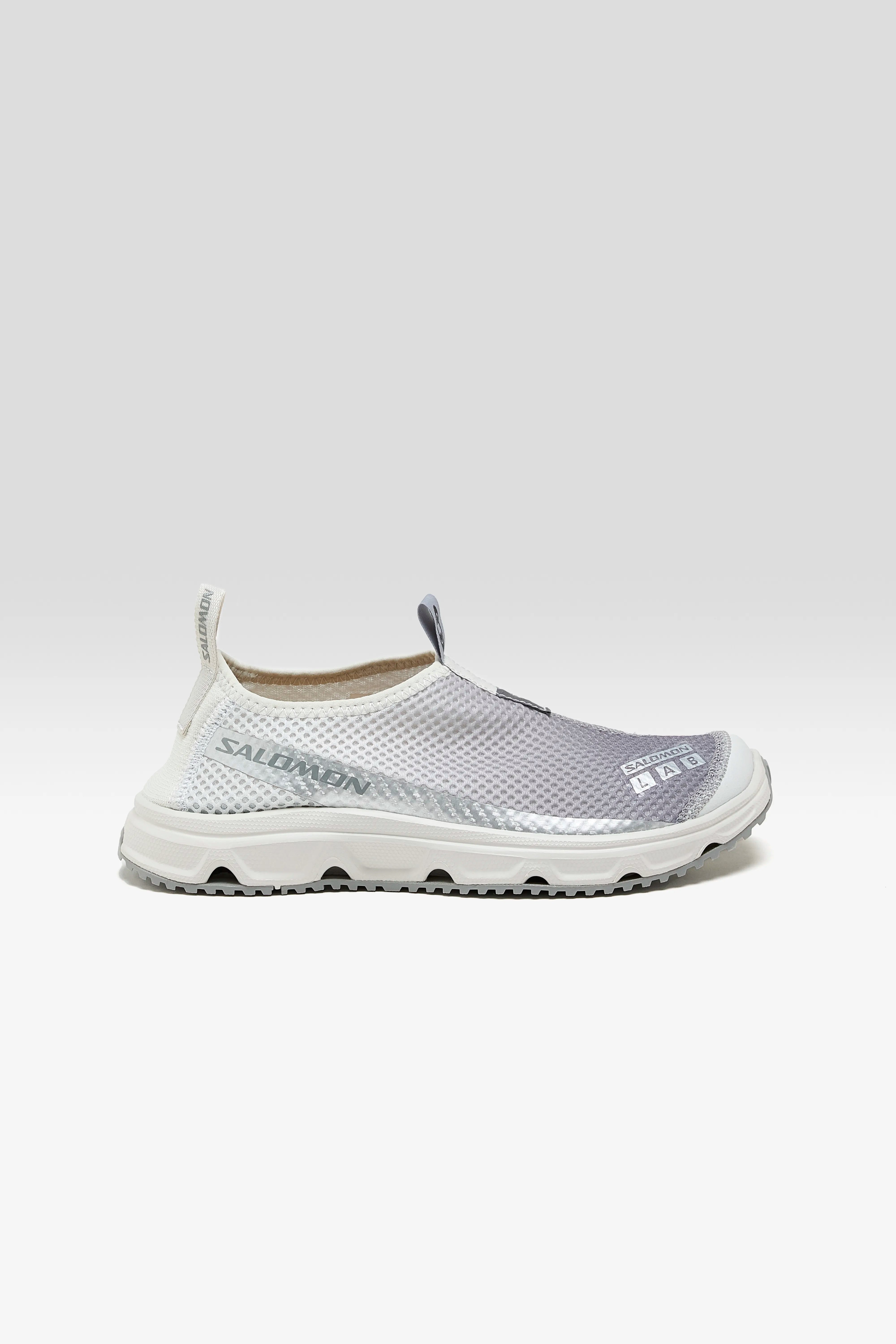 RX Moc 3.0 pour Femmes (251 / W / SILVER)