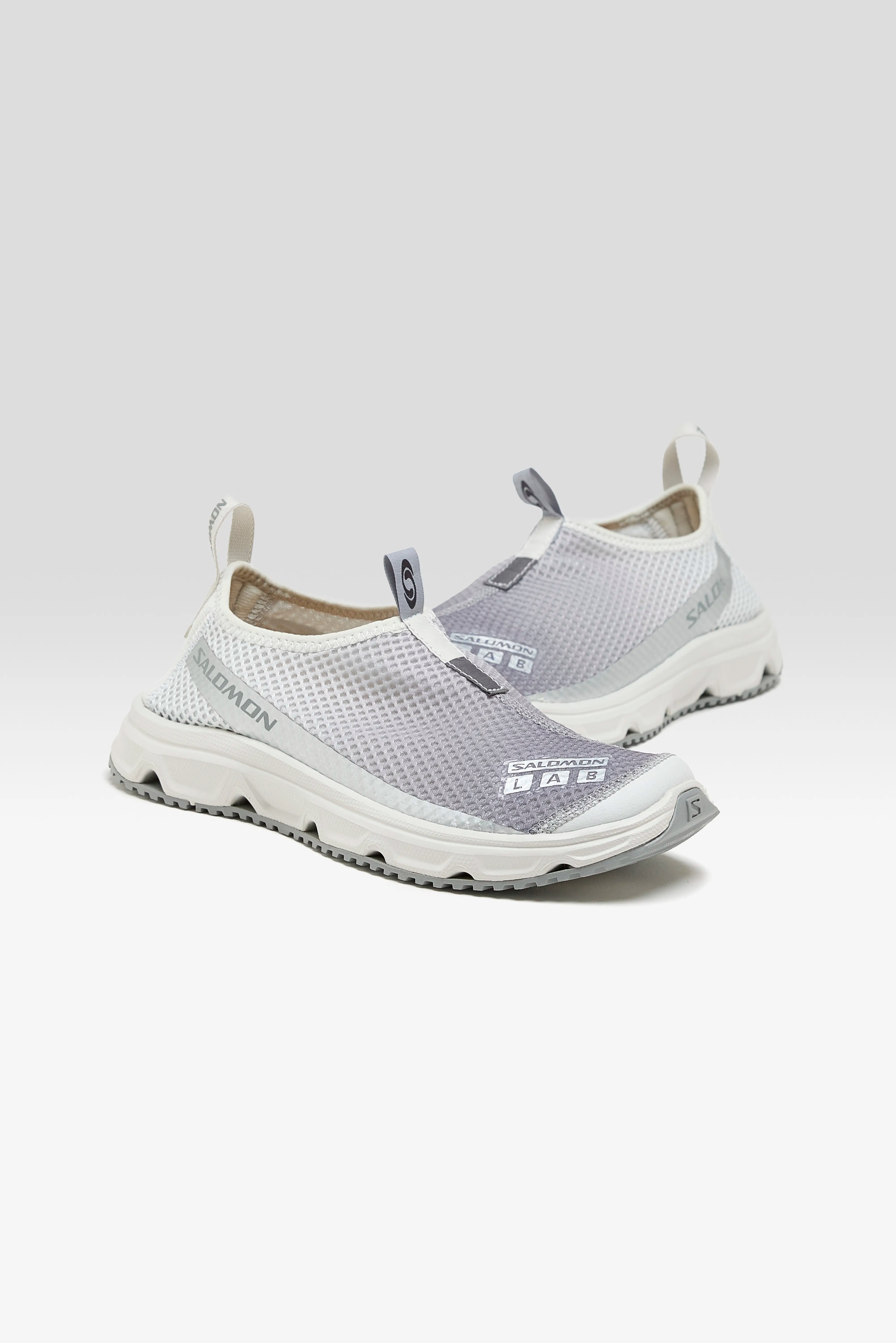 RX Moc 3.0 pour Femmes (251 / W / SILVER)