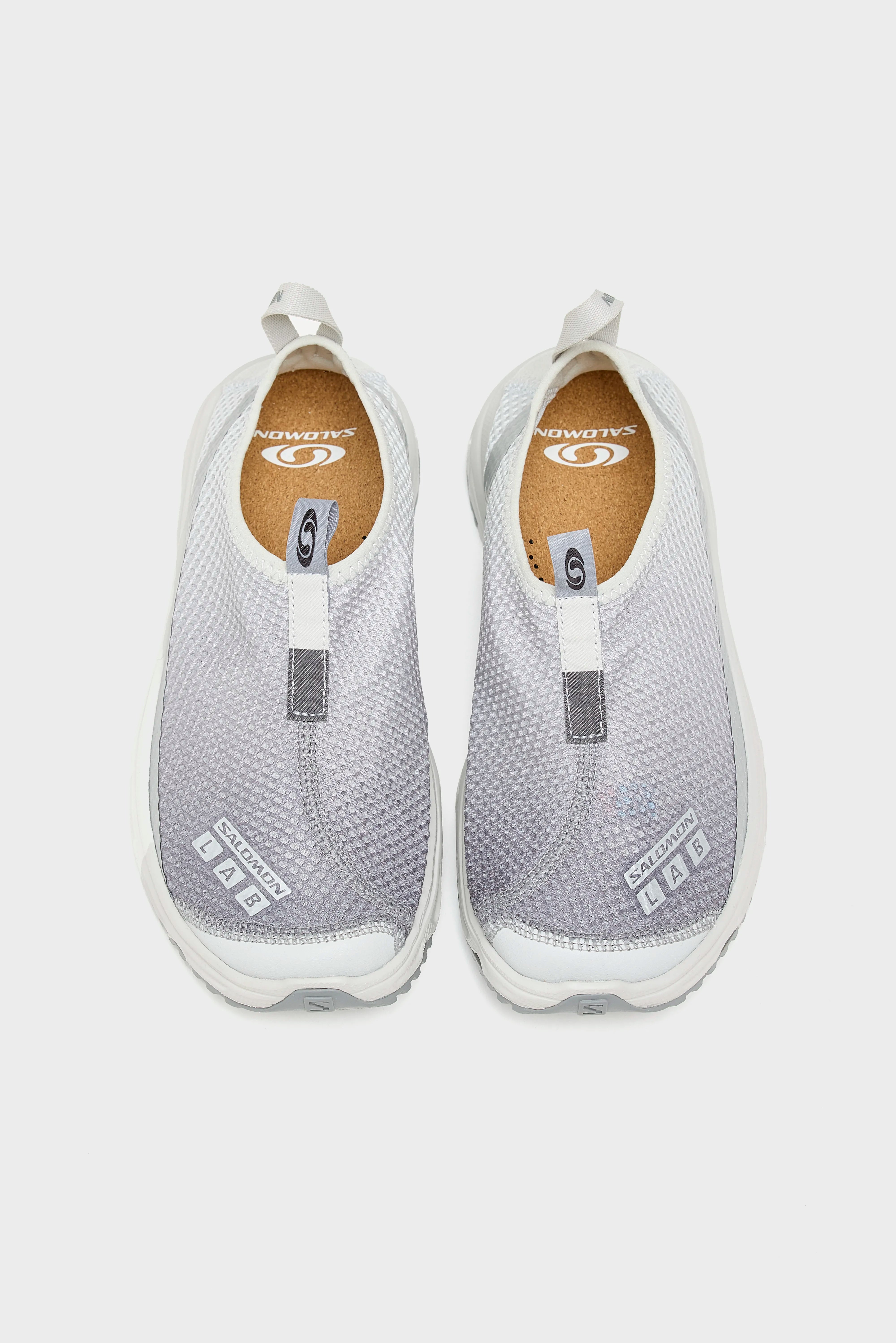 RX Moc 3.0 pour Femmes (251 / W / SILVER)