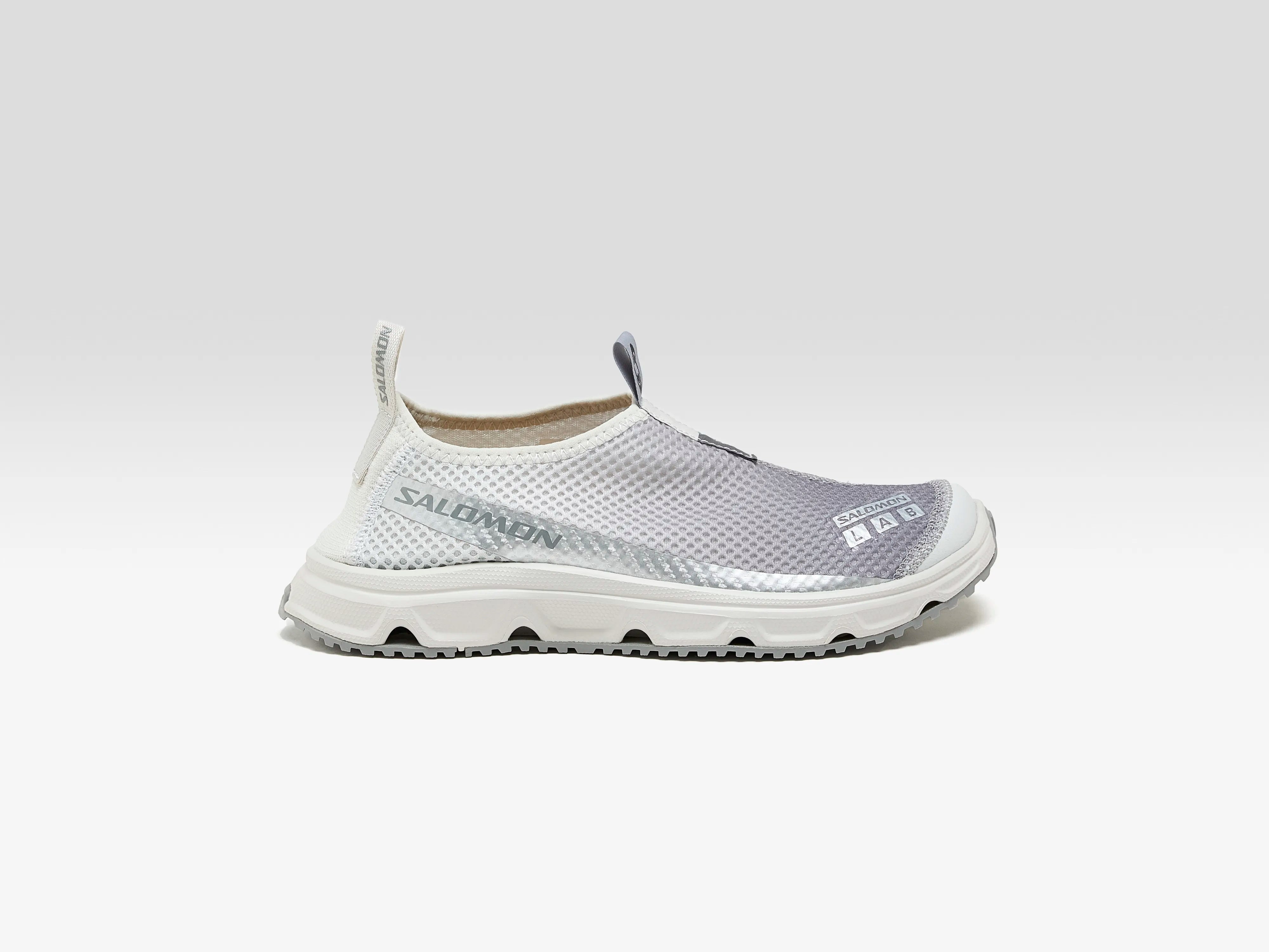 RX Moc 3.0 pour Femmes (251 / W / SILVER)
