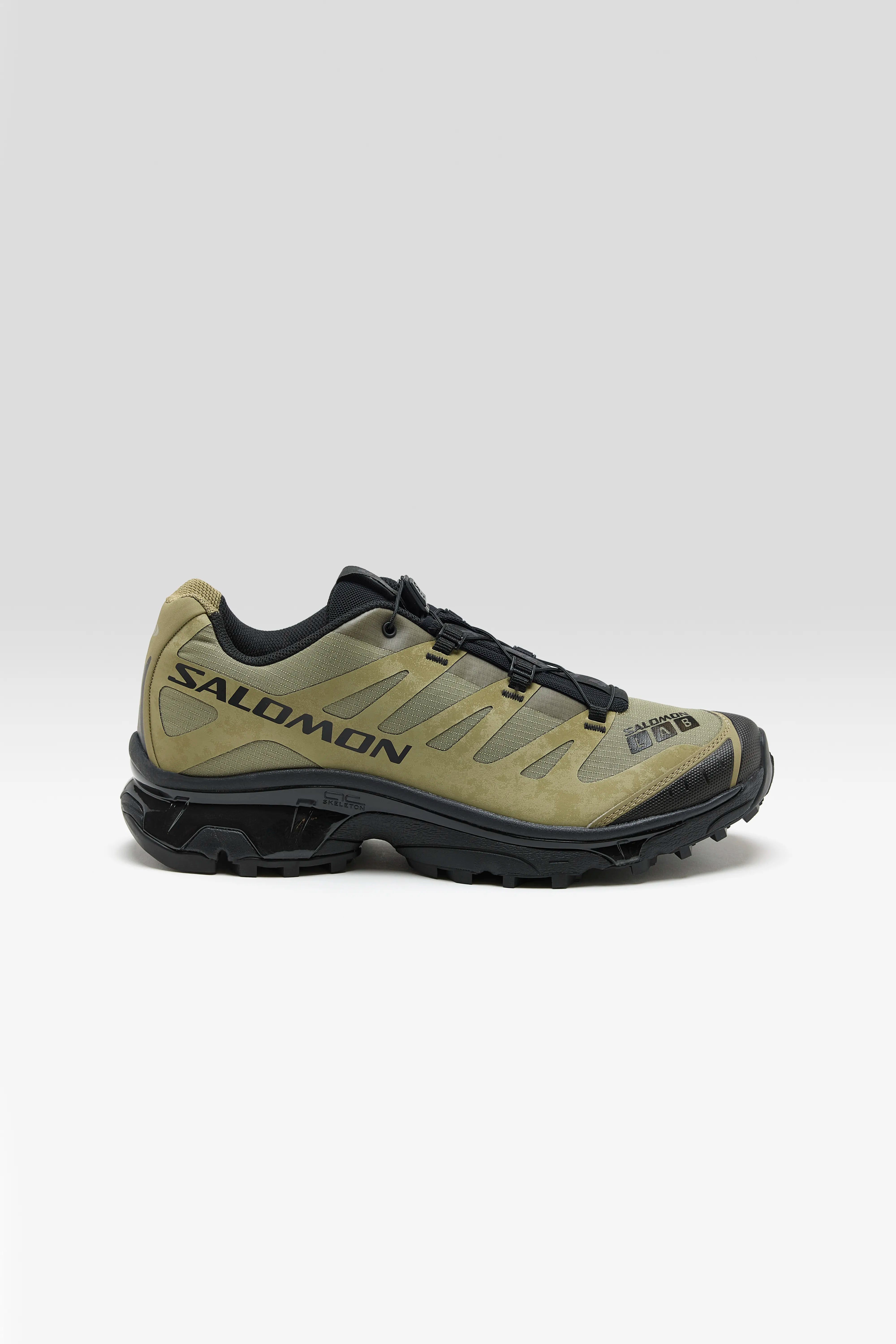 Xt-4 Og Protective Pour Hommes Pour Homme | Bellerose