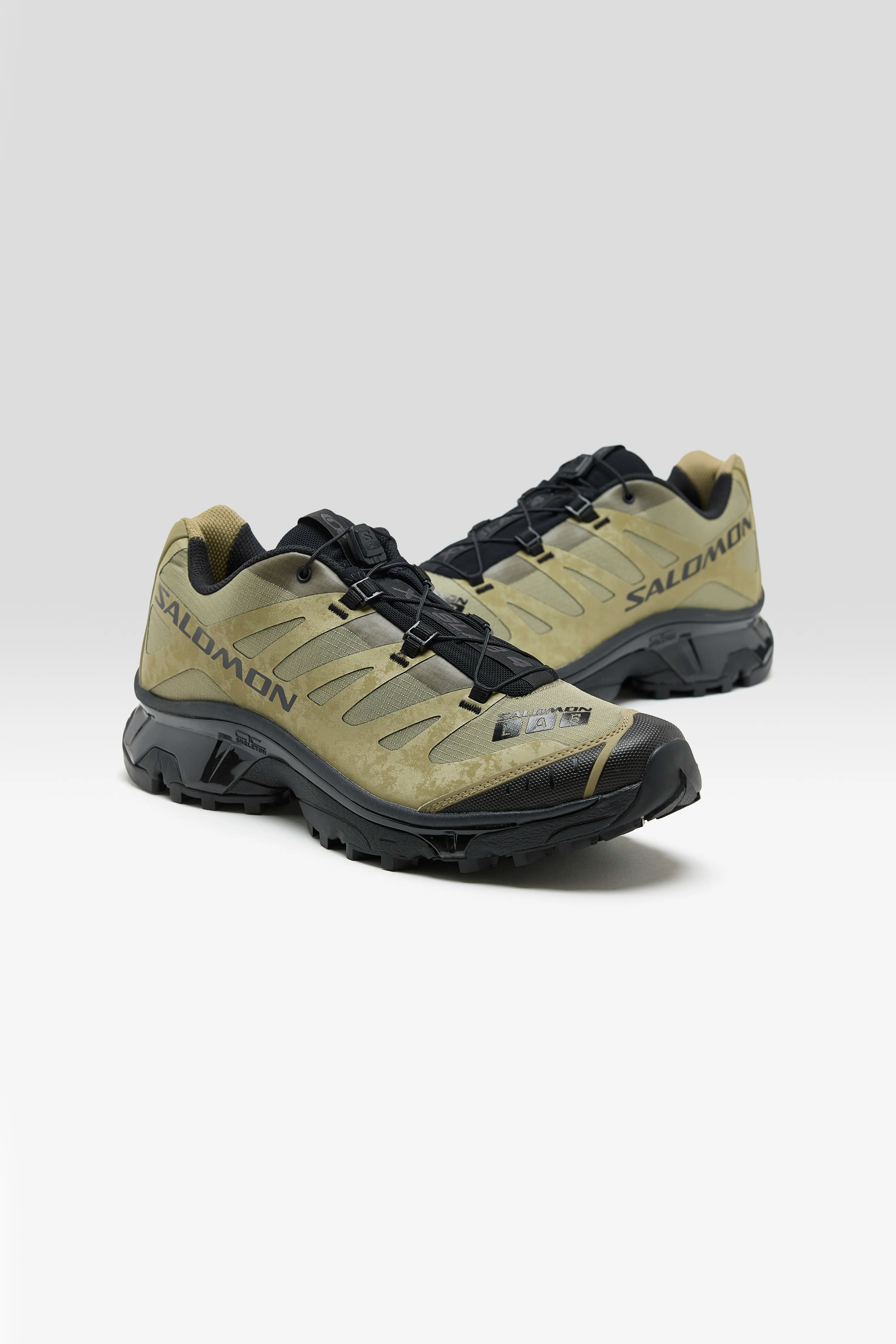 Xt-4 Og Protective Pour Hommes Pour Homme | Bellerose