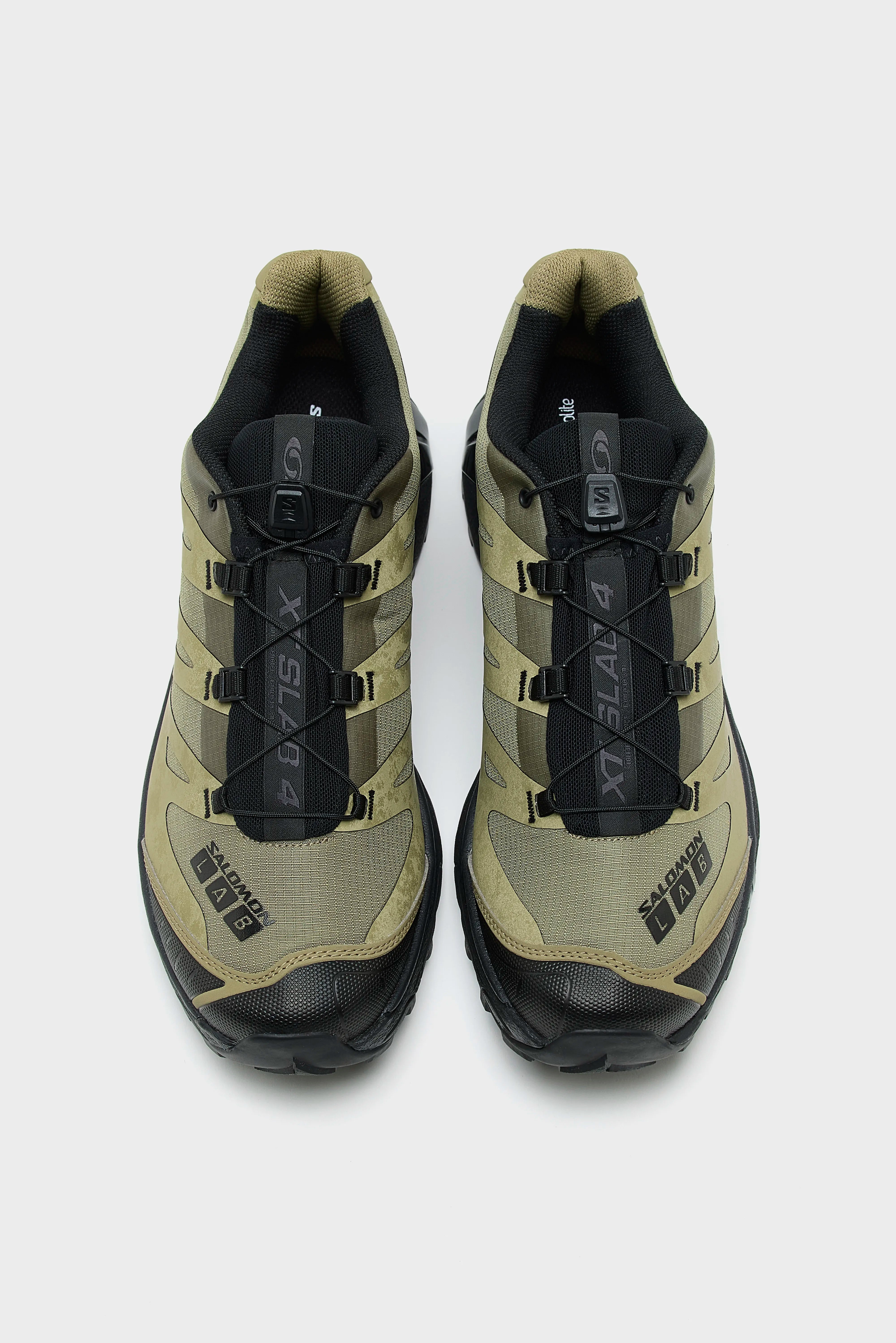 Xt-4 Og Protective Pour Hommes Pour Homme | Bellerose