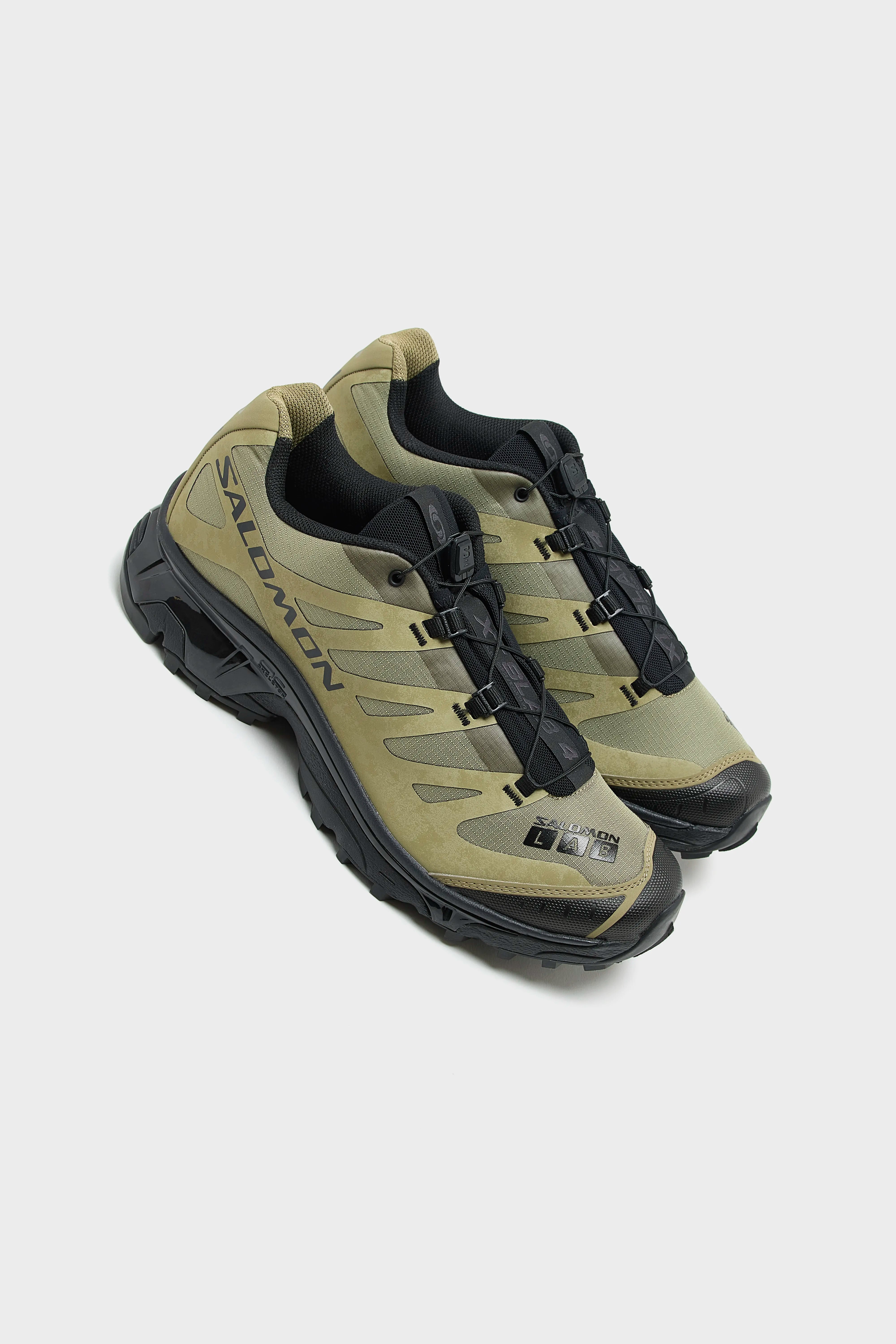 XT-4 OG Protective for Men  (251 / M / ALOE)